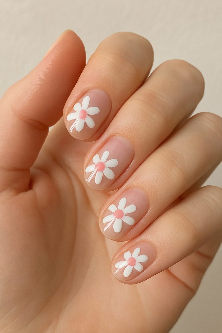15 Cute Valentine’s Nails That Are Trending Now