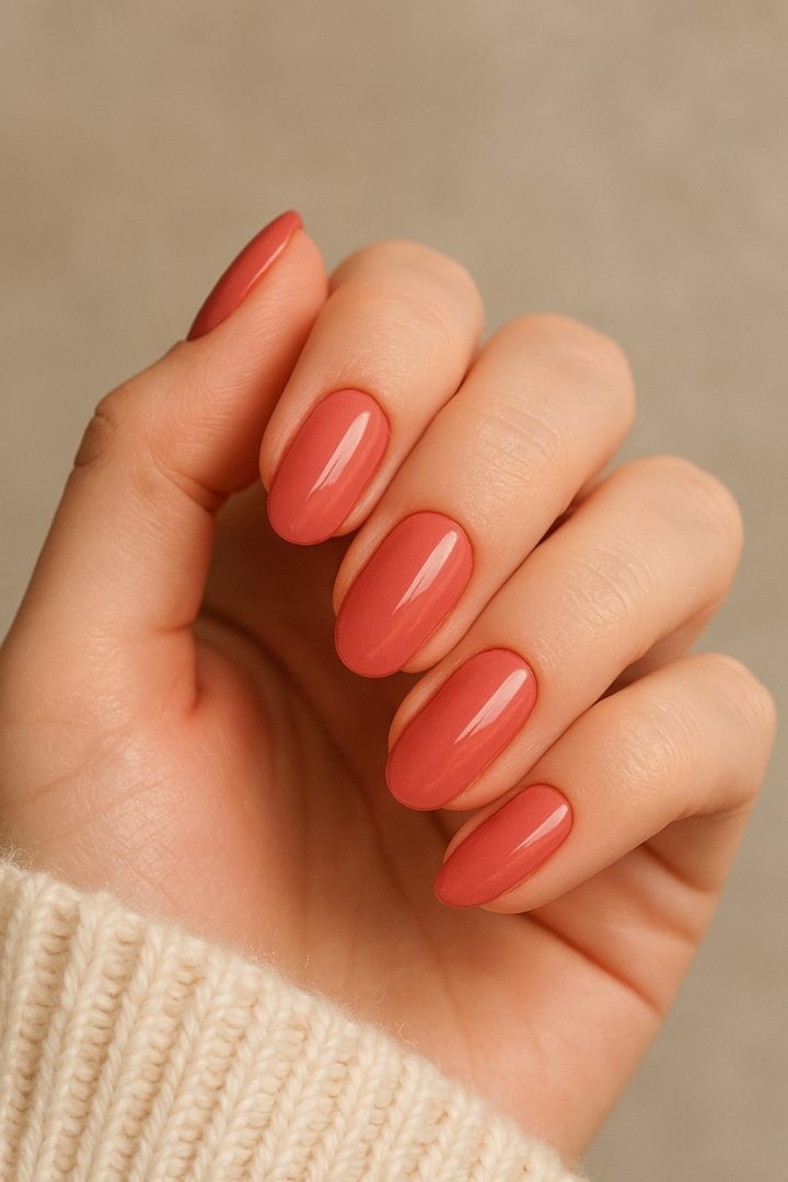 18 Romantic Red Nail Ideas for February You’ll Fall in Love With