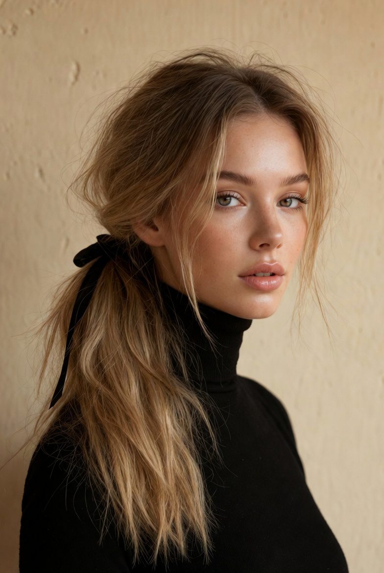 12 Romantic Valentines Day Updos for Long Hair | Easy & Elegant Looks