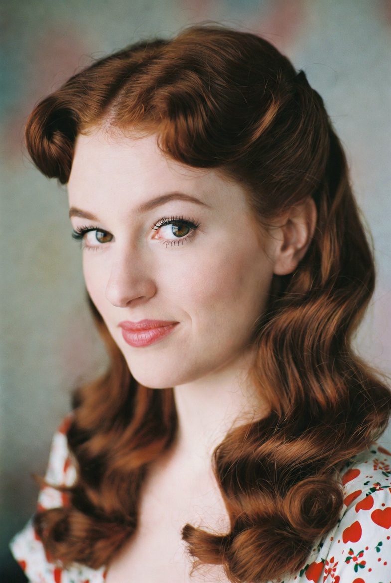 12 Romantic Valentines Day Updos for Long Hair | Easy & Elegant Looks