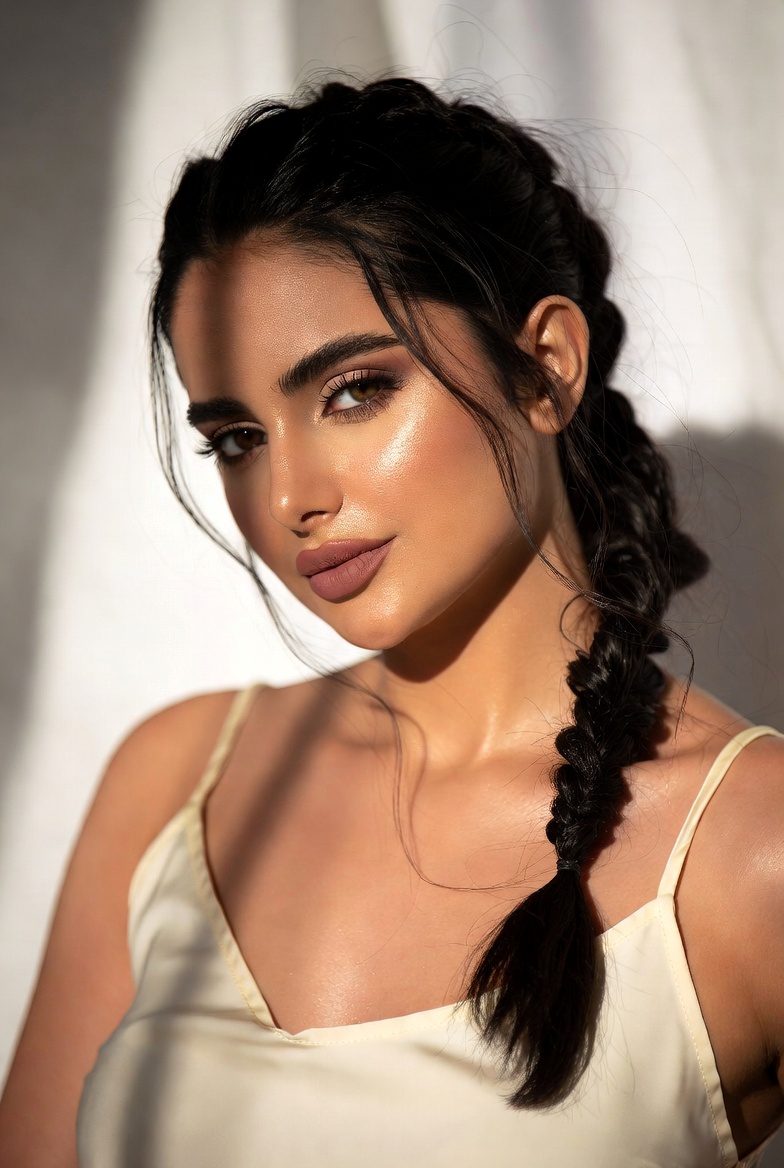 20 Romantic Braided Valentines Hairstyles: Your Ultimate Date Night Guide