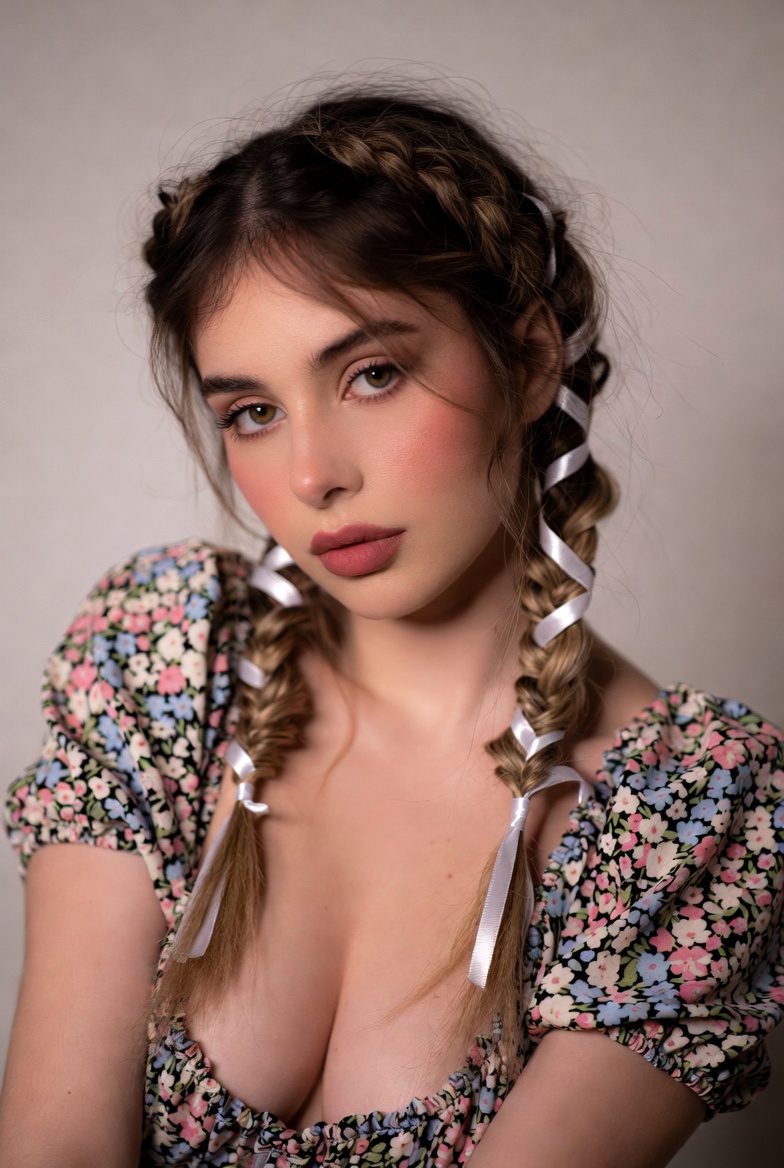 20 Romantic Braided Valentines Hairstyles: Your Ultimate Date Night Guide