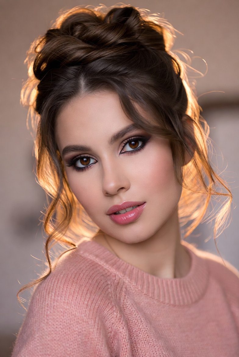 20 Romantic Braided Valentines Hairstyles: Your Ultimate Date Night Guide