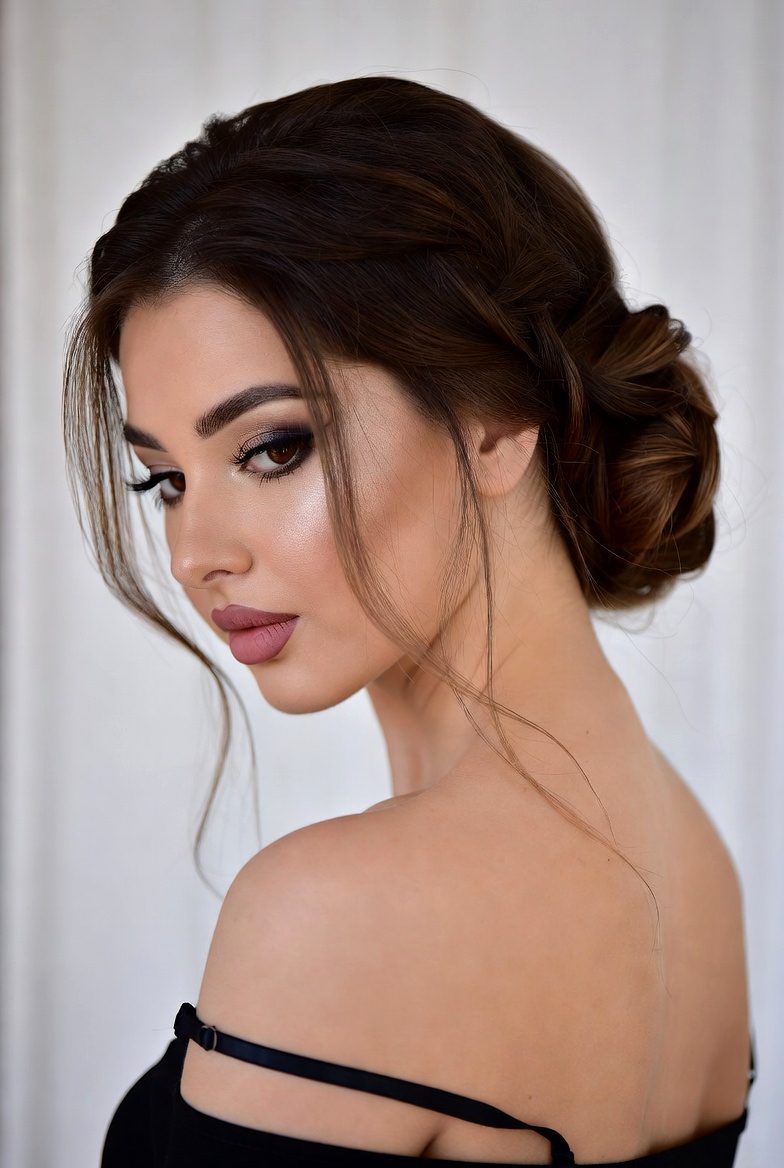 20 Romantic Braided Valentines Hairstyles: Your Ultimate Date Night Guide