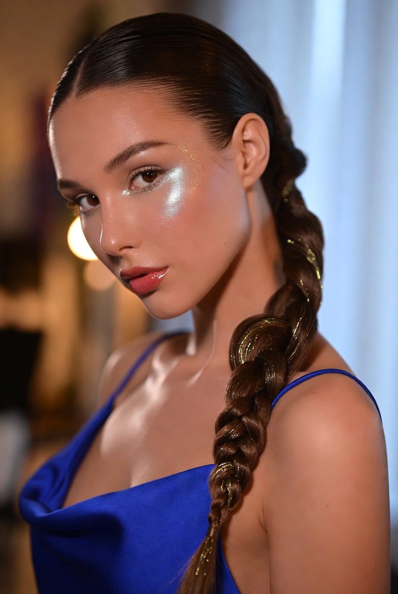 20 Romantic Braided Valentines Hairstyles: Your Ultimate Date Night Guide
