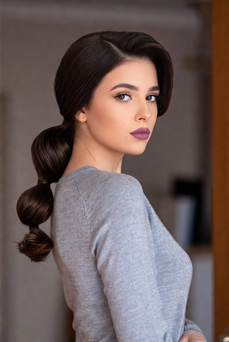 20 Romantic Braided Valentines Hairstyles: Your Ultimate Date Night Guide