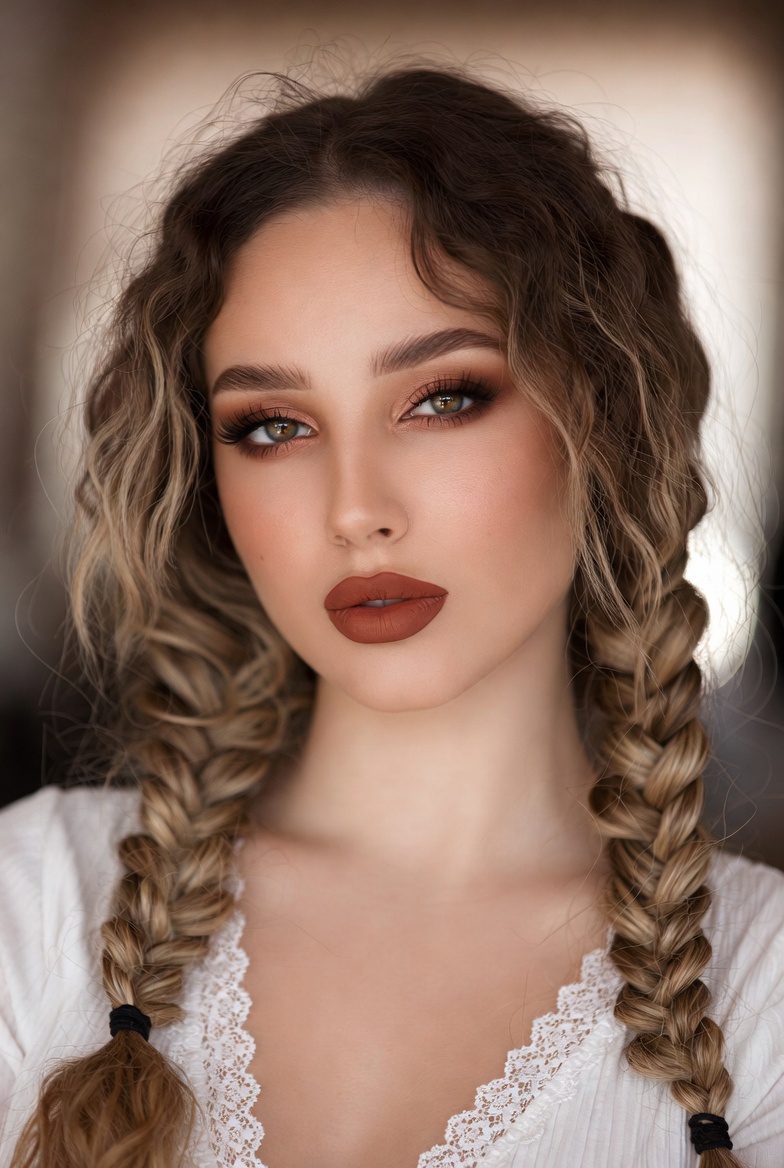 20 Romantic Braided Valentines Hairstyles: Your Ultimate Date Night Guide