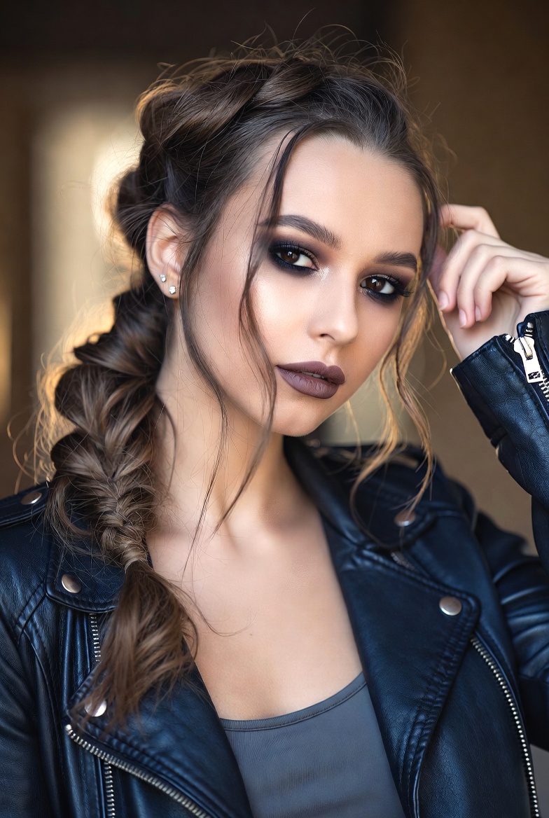 20 Romantic Braided Valentines Hairstyles: Your Ultimate Date Night Guide