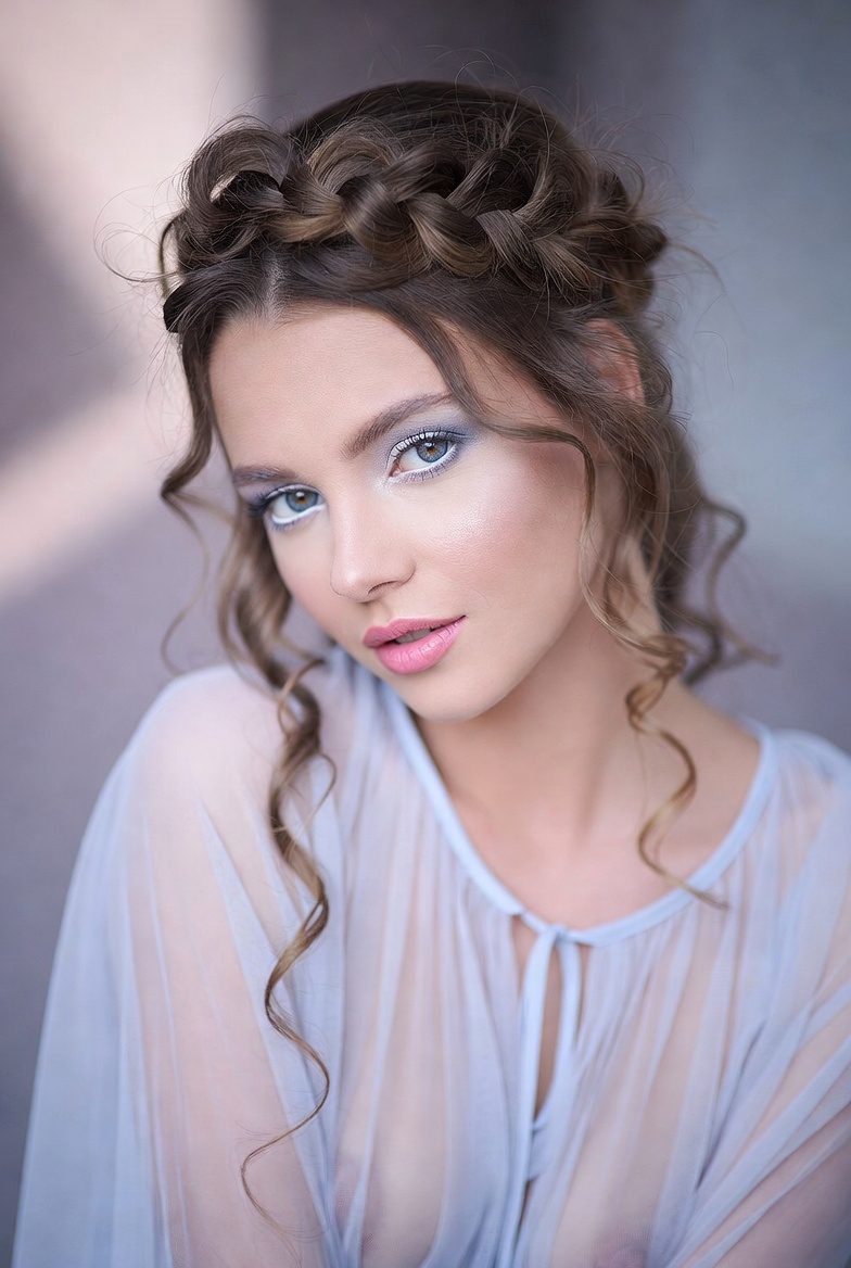 20 Romantic Braided Valentines Hairstyles: Your Ultimate Date Night Guide