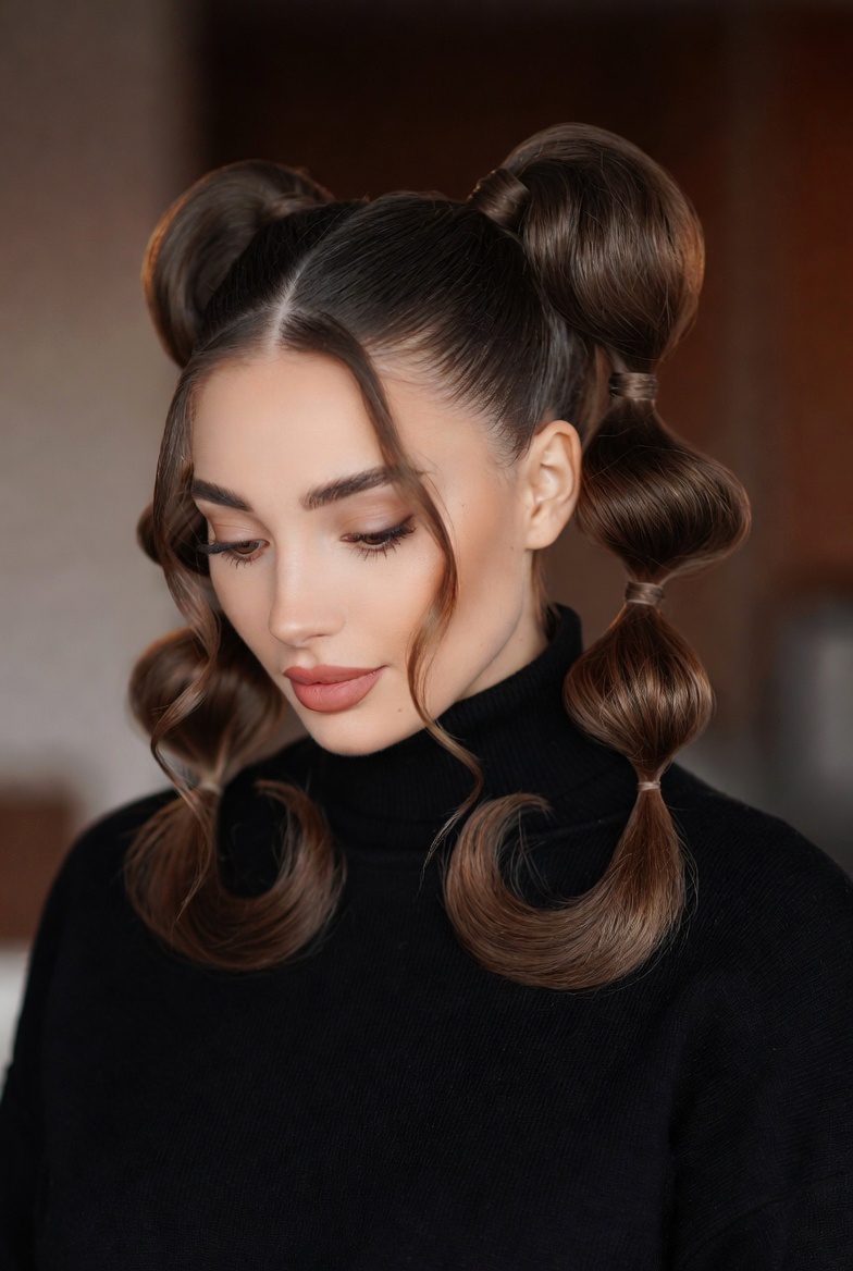 20 Romantic Braided Valentines Hairstyles: Your Ultimate Date Night Guide