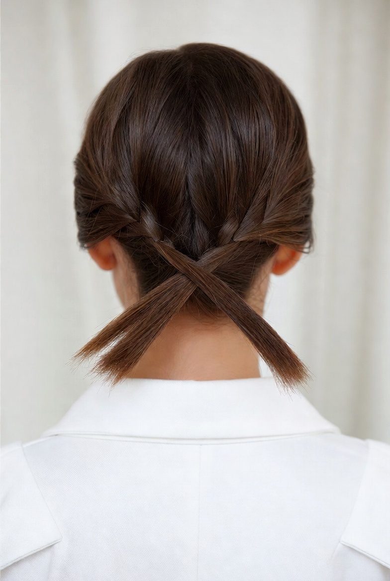 18 Boho Half-Up Valentine's Hair Ideas You'll Fall For