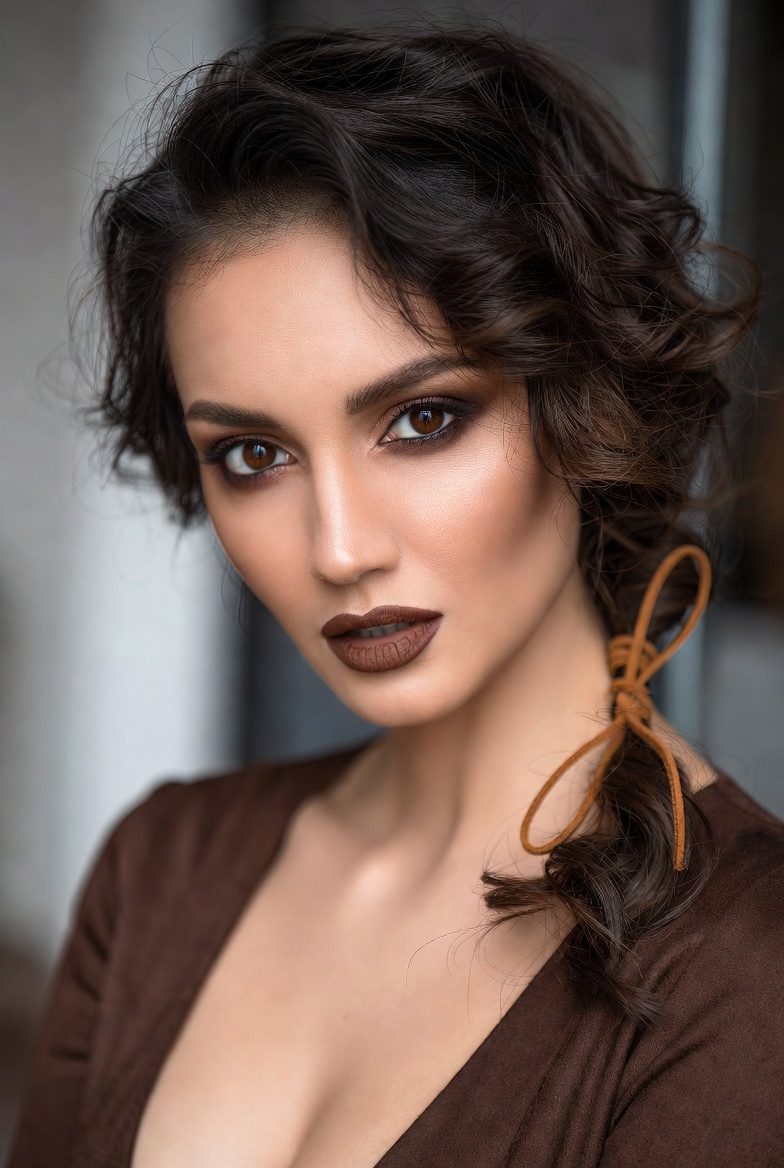 18 Boho Half-Up Valentine's Hair Ideas You'll Fall For