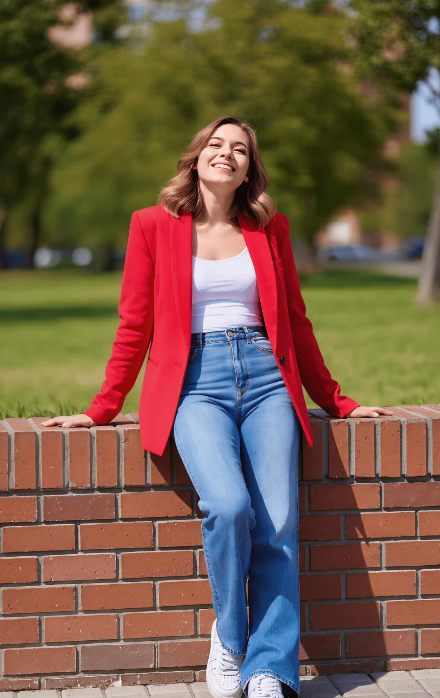 15 Self-Love Valentine's Outfits That Are All About You