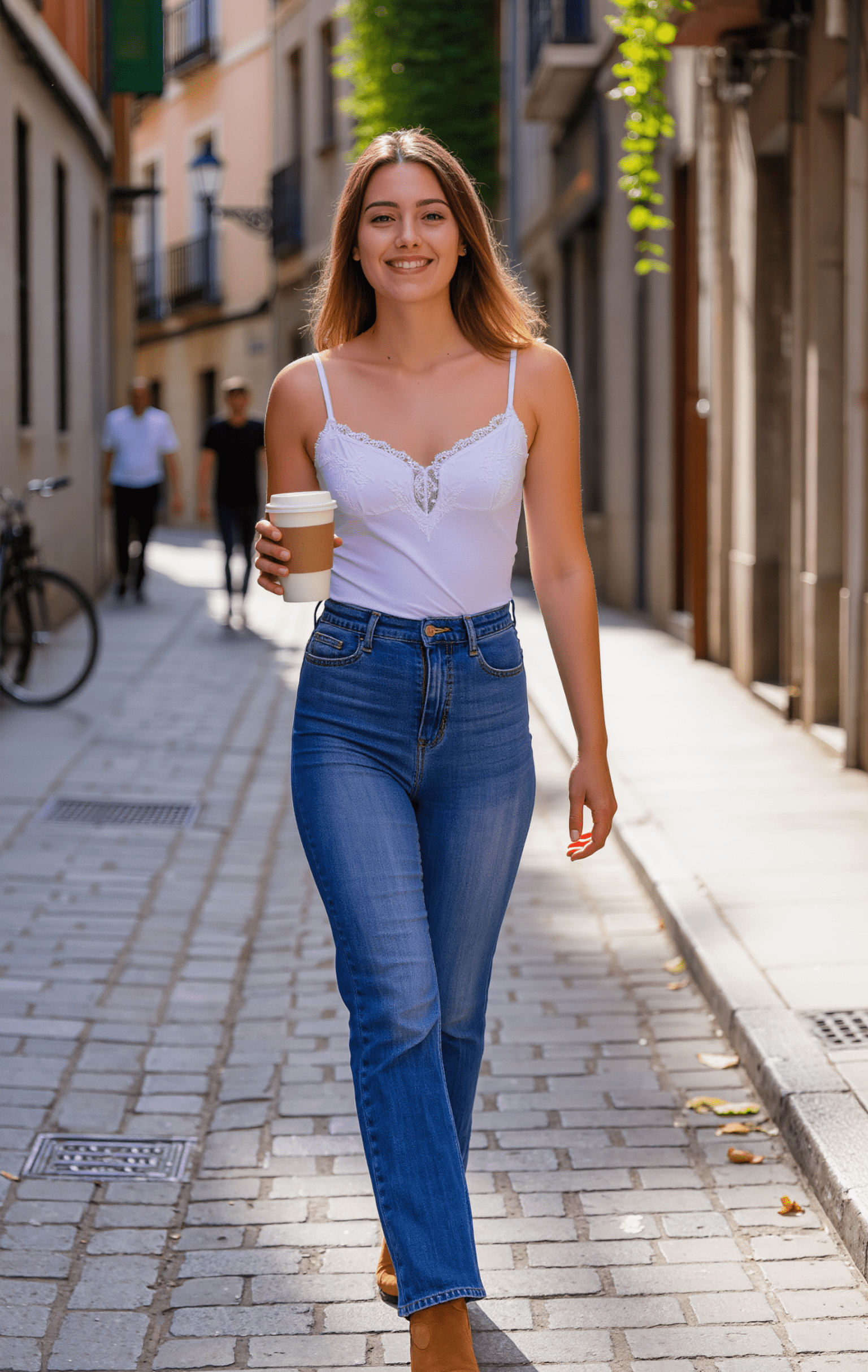 15 Self-Love Valentine's Outfits That Are All About You