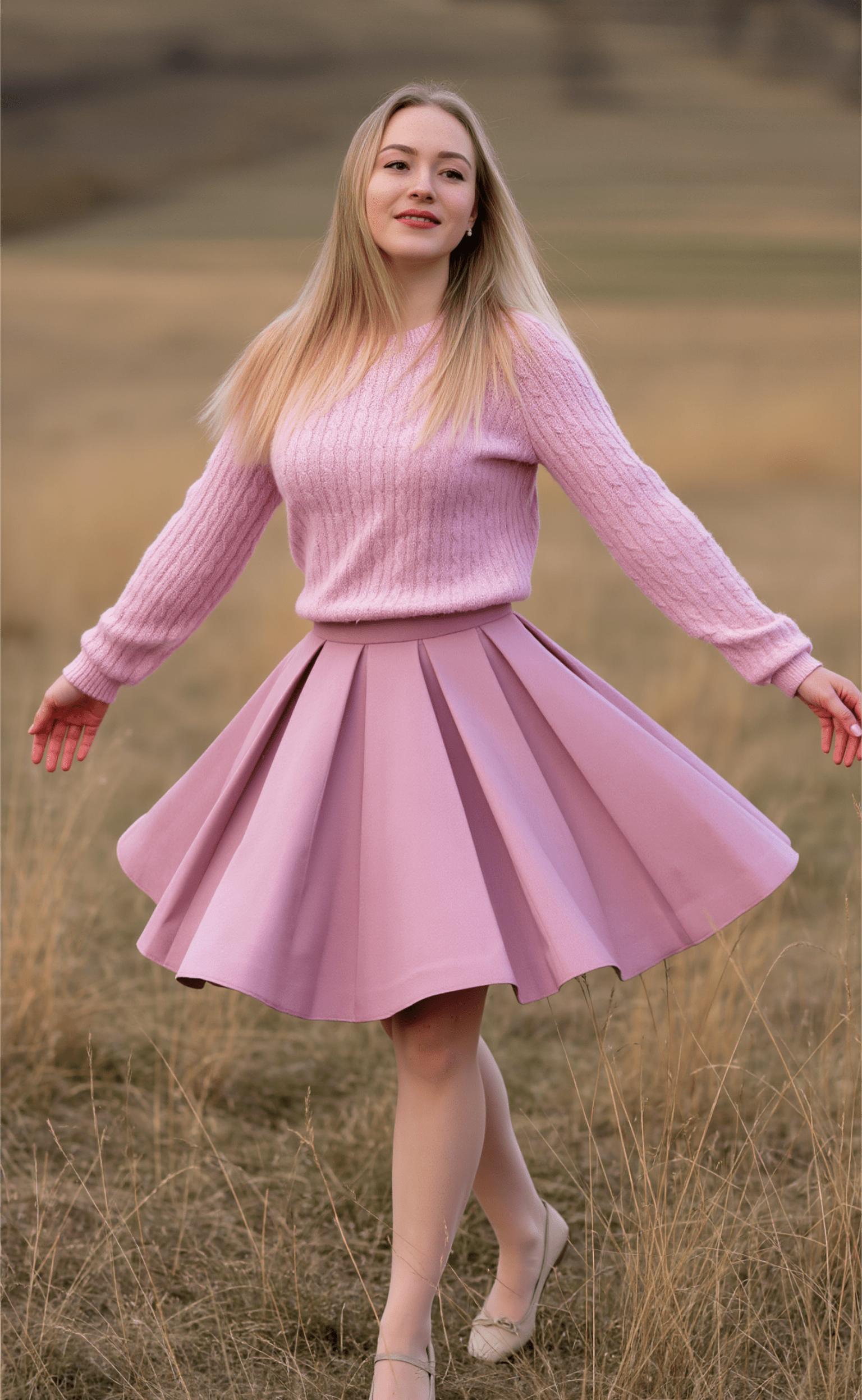15 Self-Love Valentine's Outfits That Are All About You
