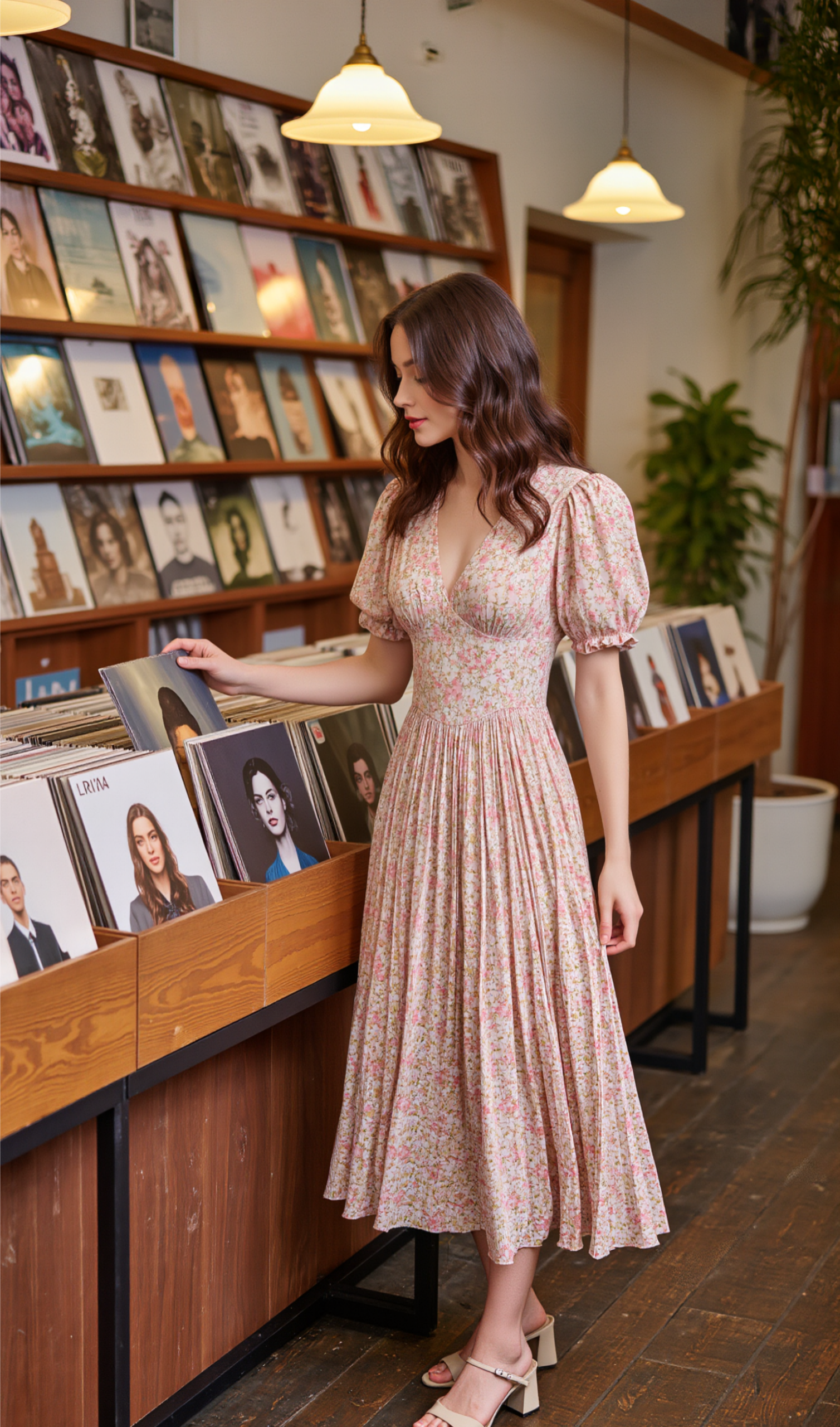15 Self-Love Valentine's Outfits That Are All About You