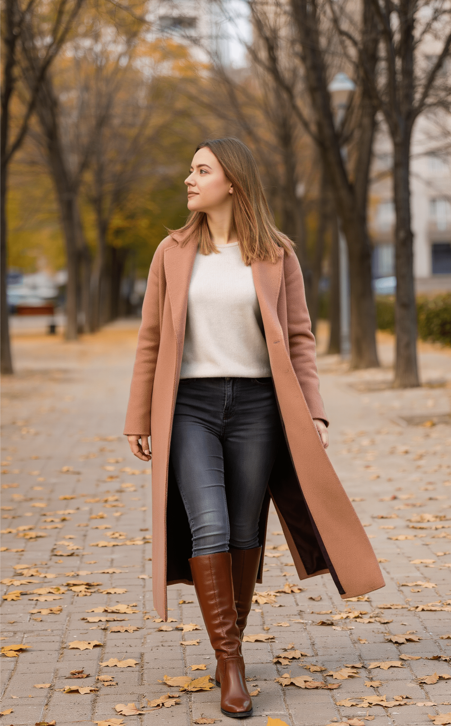 15 Self-Love Valentine's Outfits That Are All About You