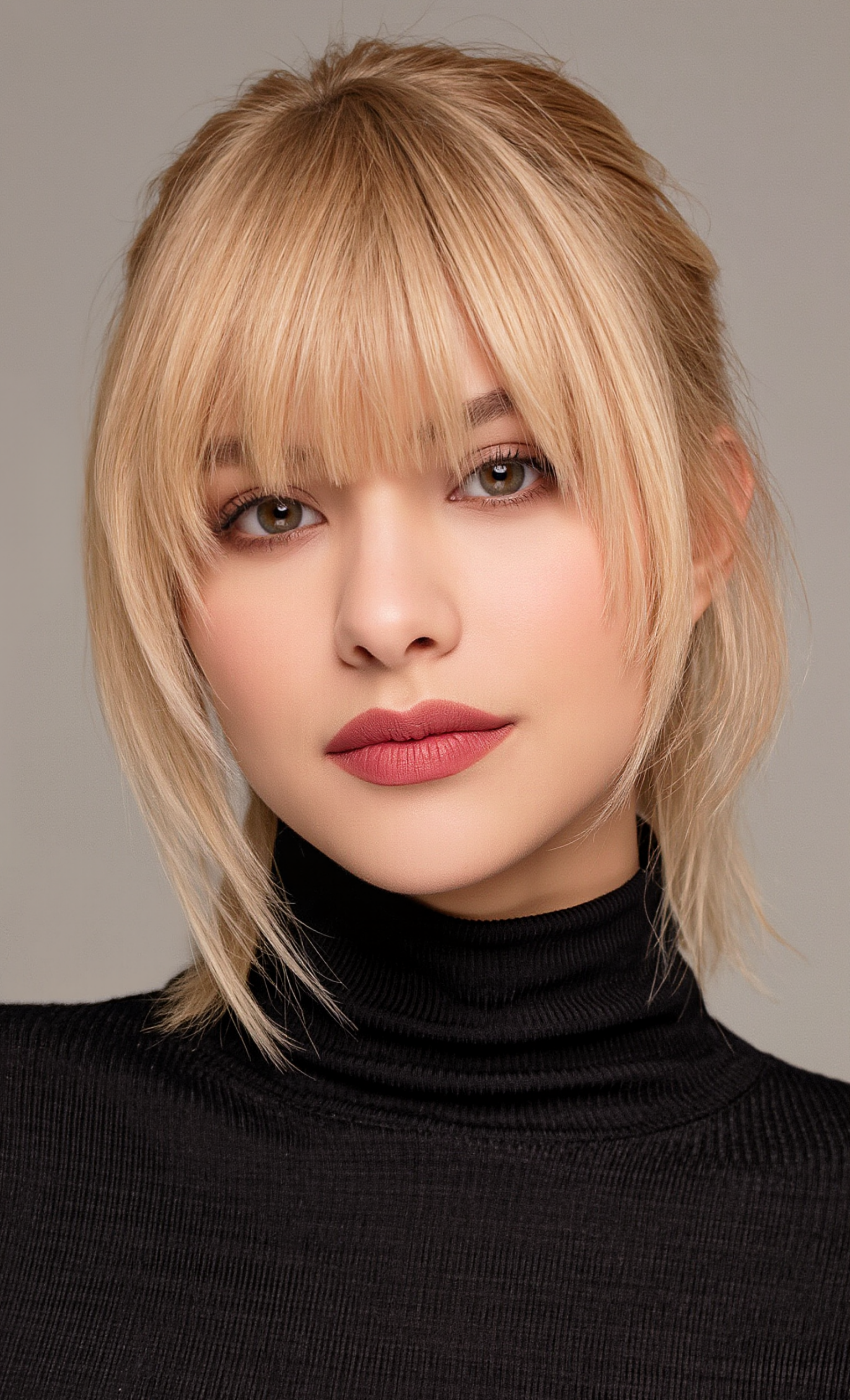 15 Layered Haircuts That Flatter Every Face Shape