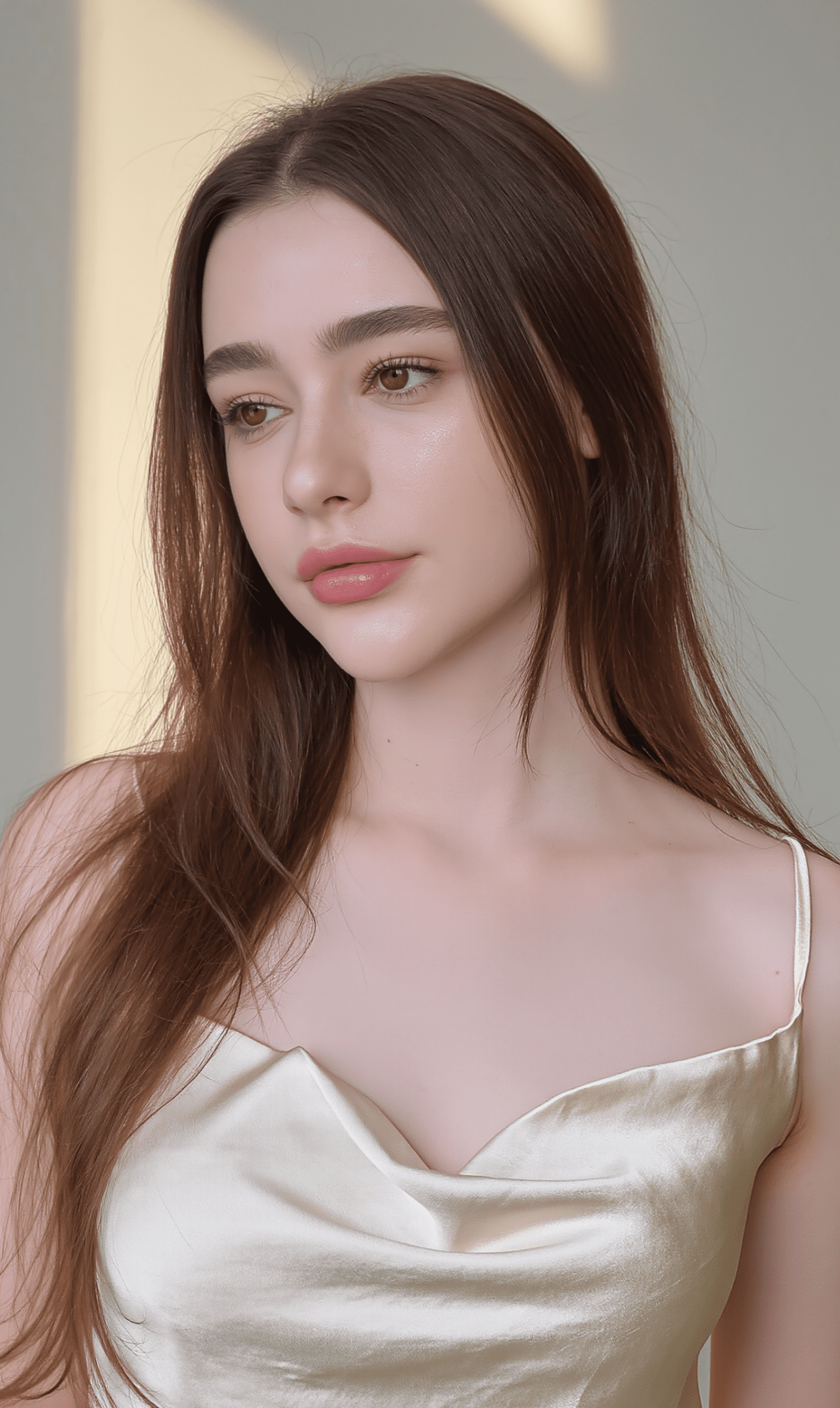 15 Layered Haircuts That Flatter Every Face Shape