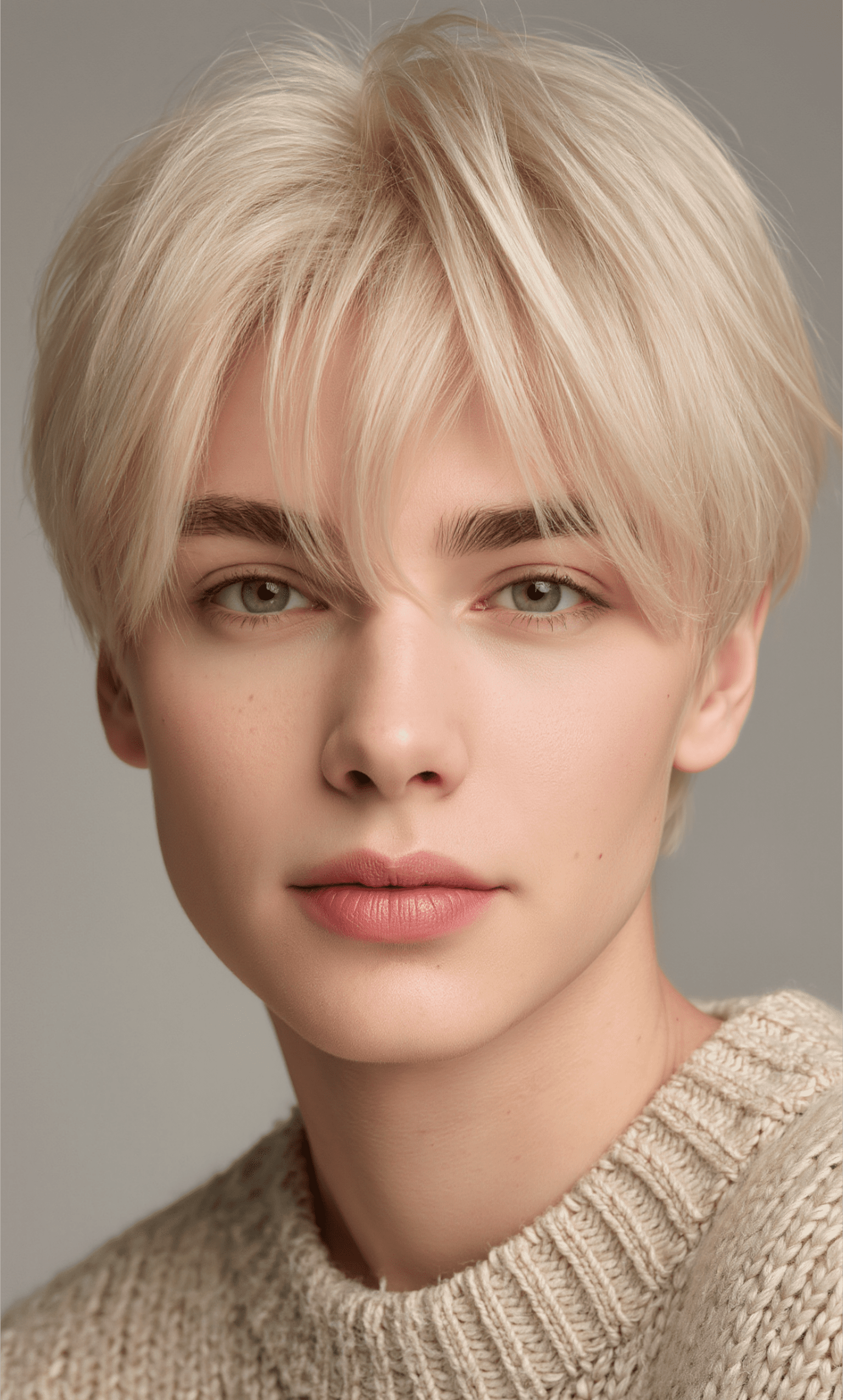 15 Layered Haircuts That Flatter Every Face Shape