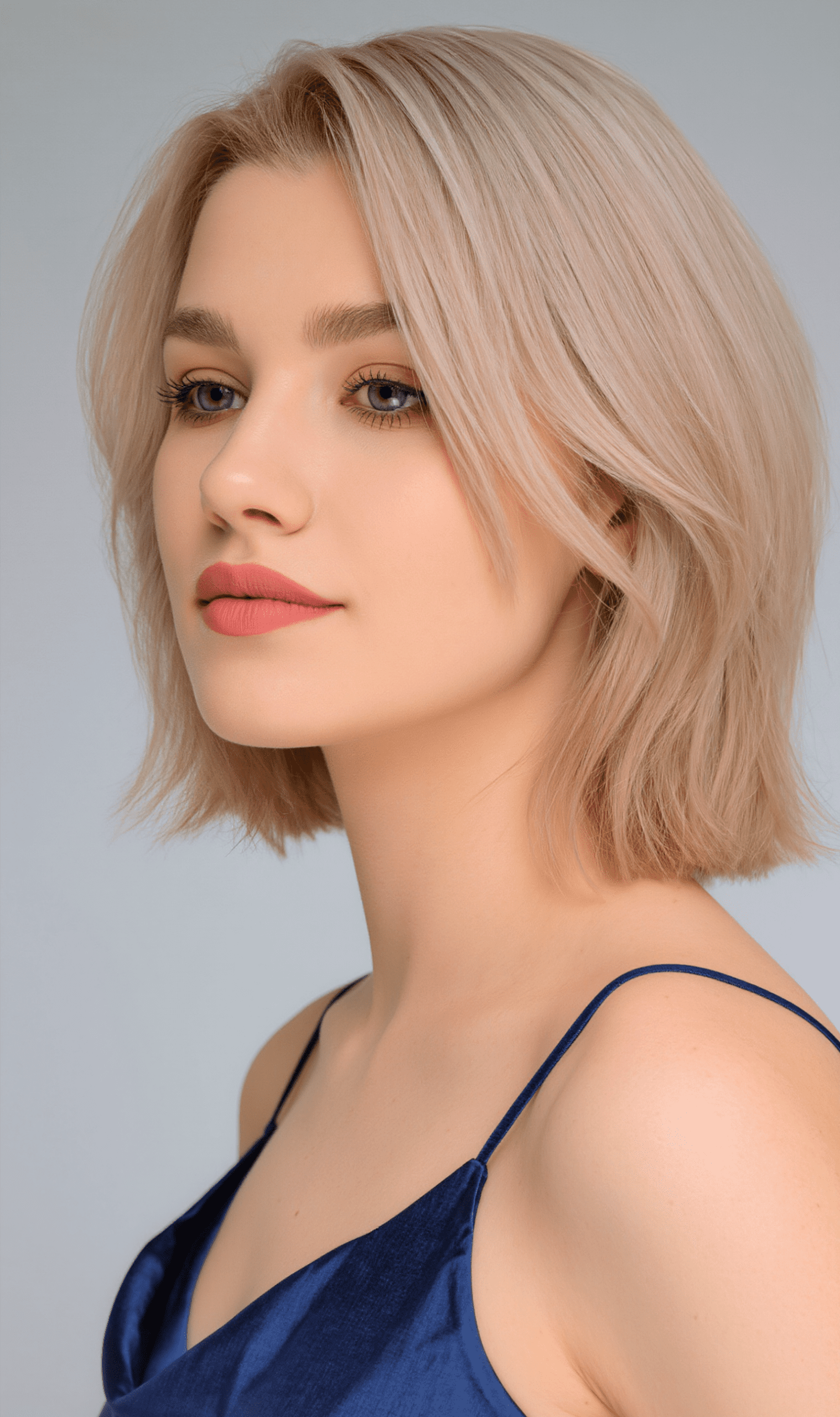 15 Layered Haircuts That Flatter Every Face Shape