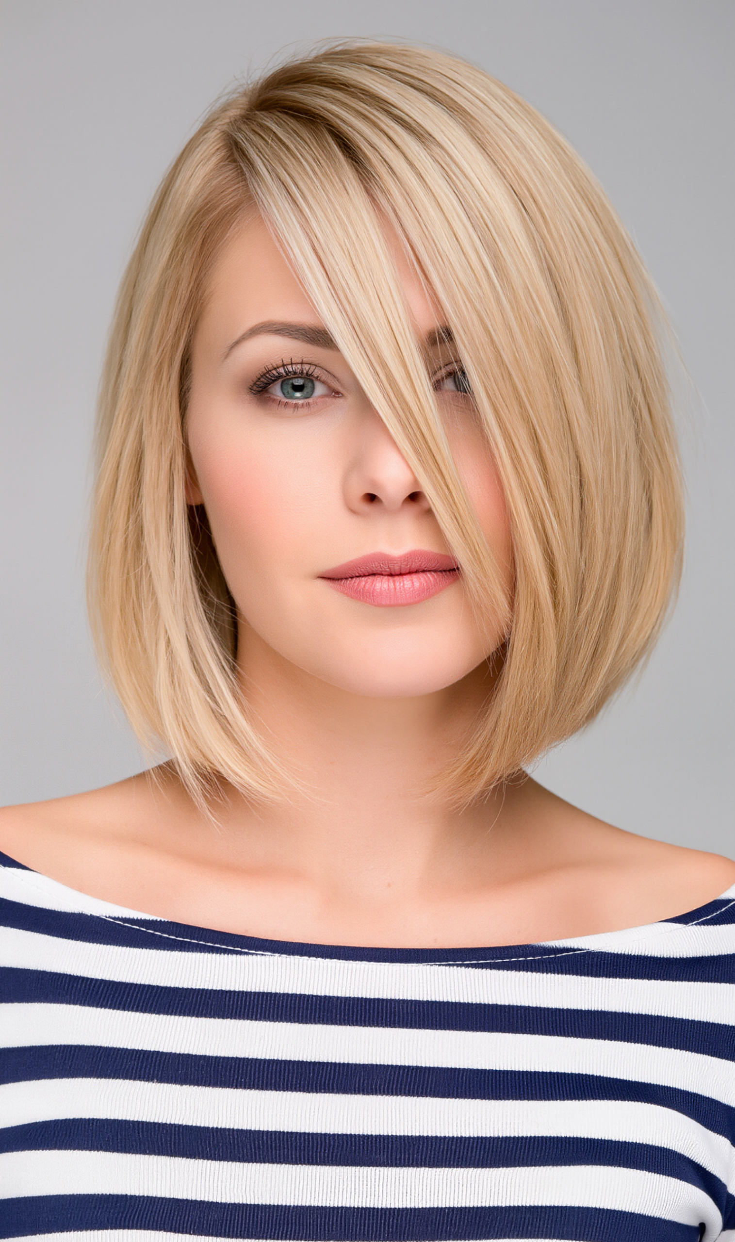 15 Layered Haircuts That Flatter Every Face Shape
