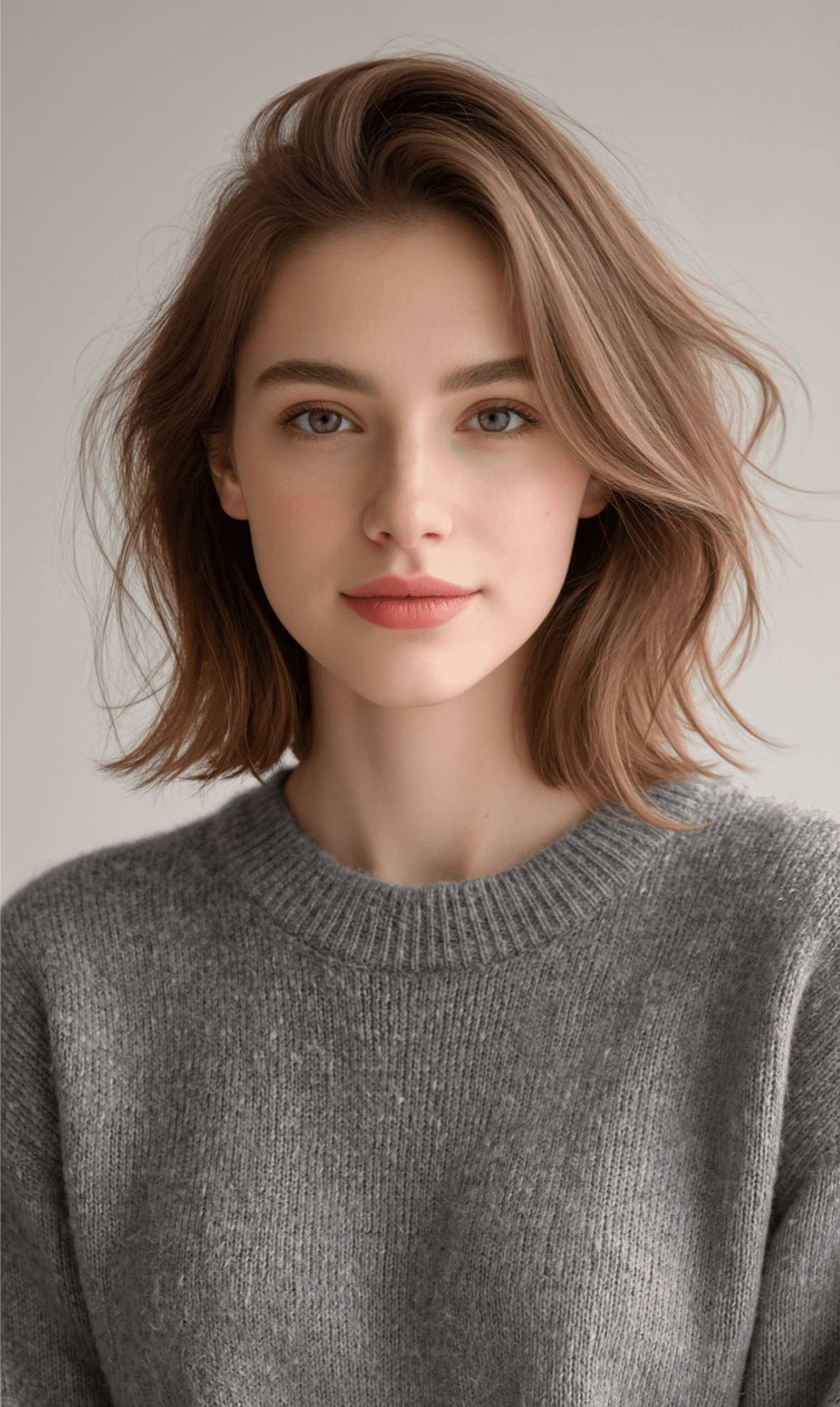 15 Layered Haircuts That Flatter Every Face Shape