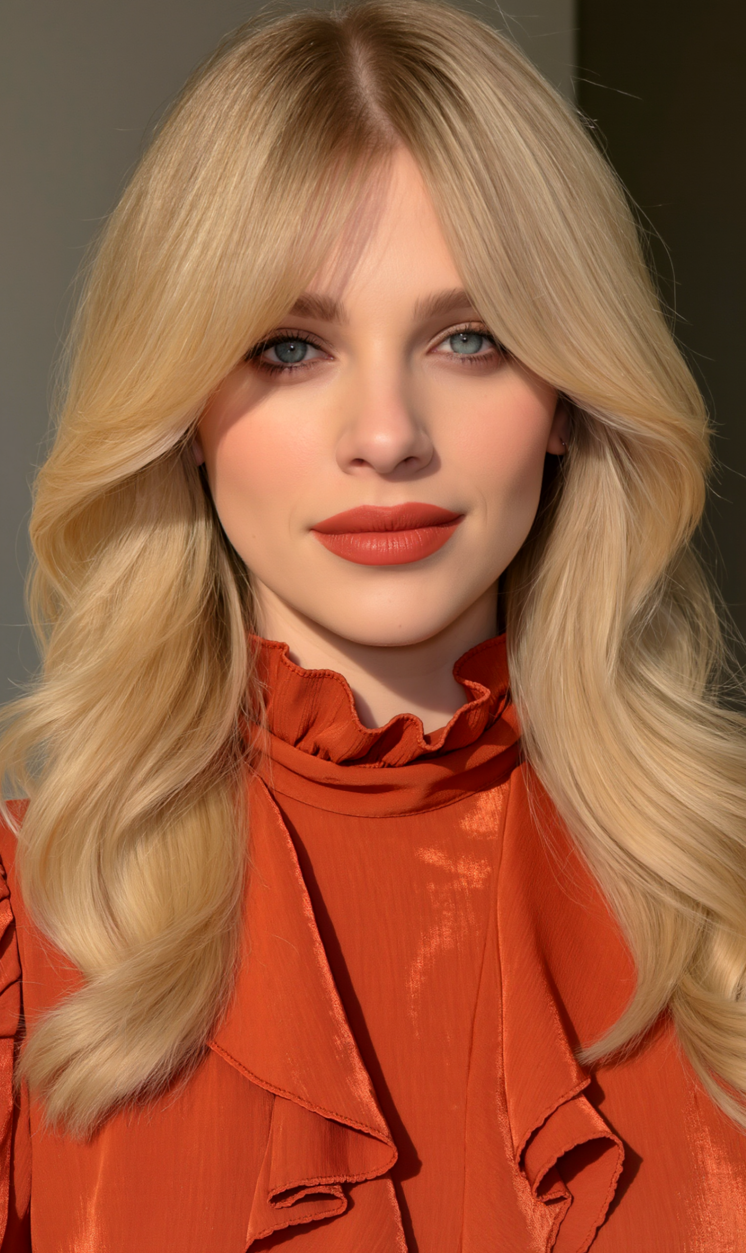 15 Layered Haircuts That Flatter Every Face Shape