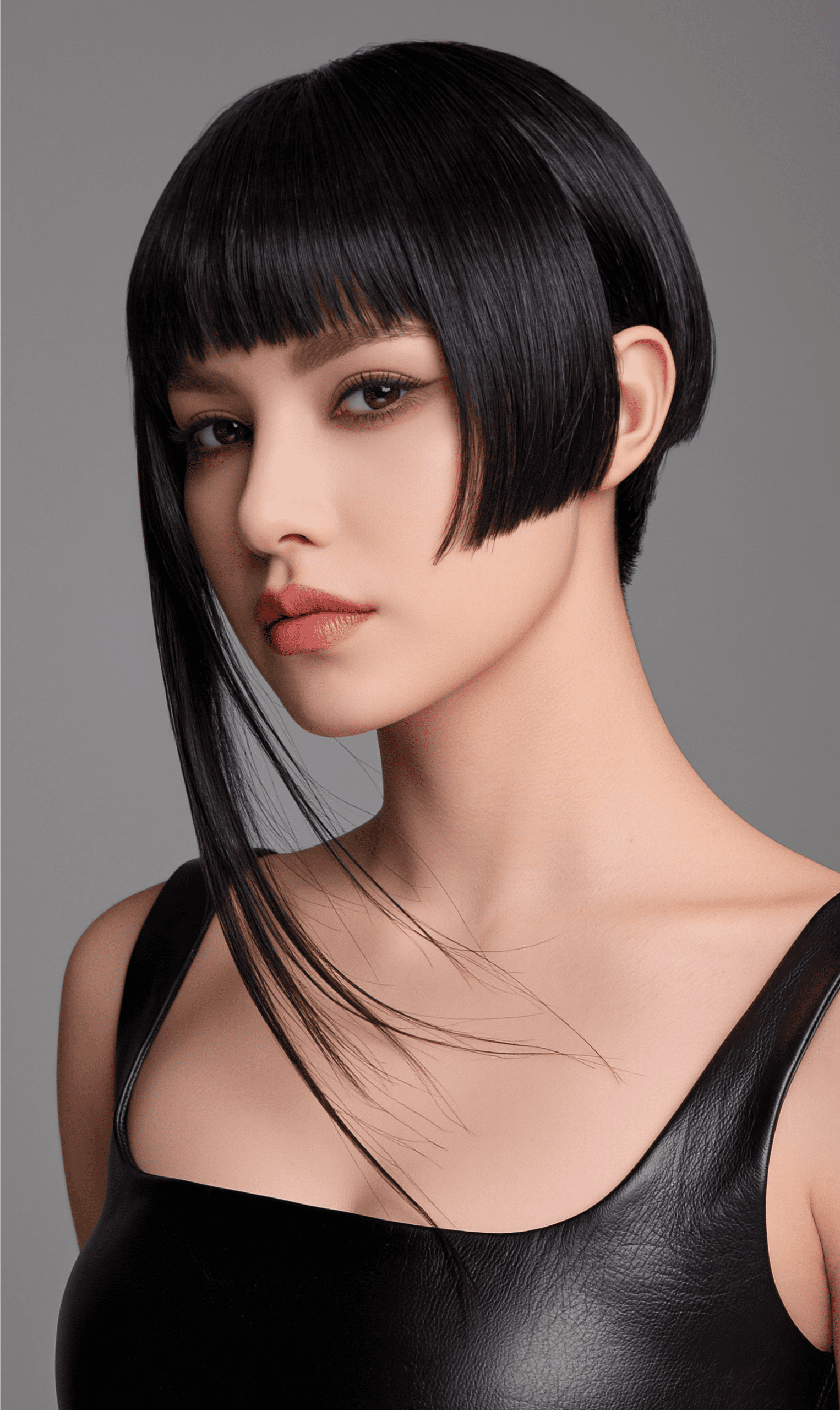 15 Layered Haircuts That Flatter Every Face Shape