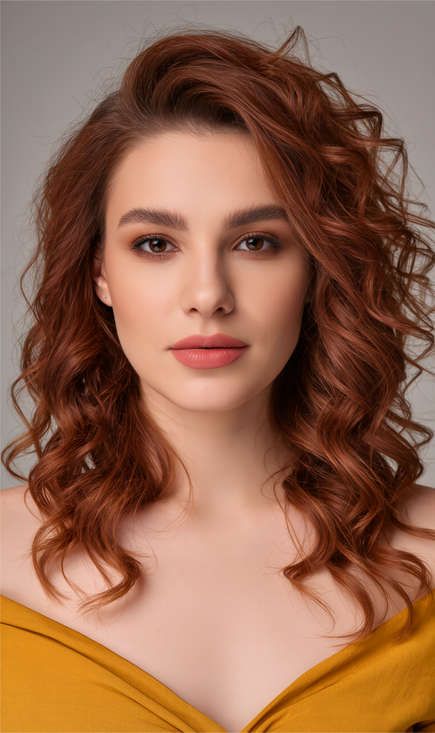 15 Layered Haircuts That Flatter Every Face Shape