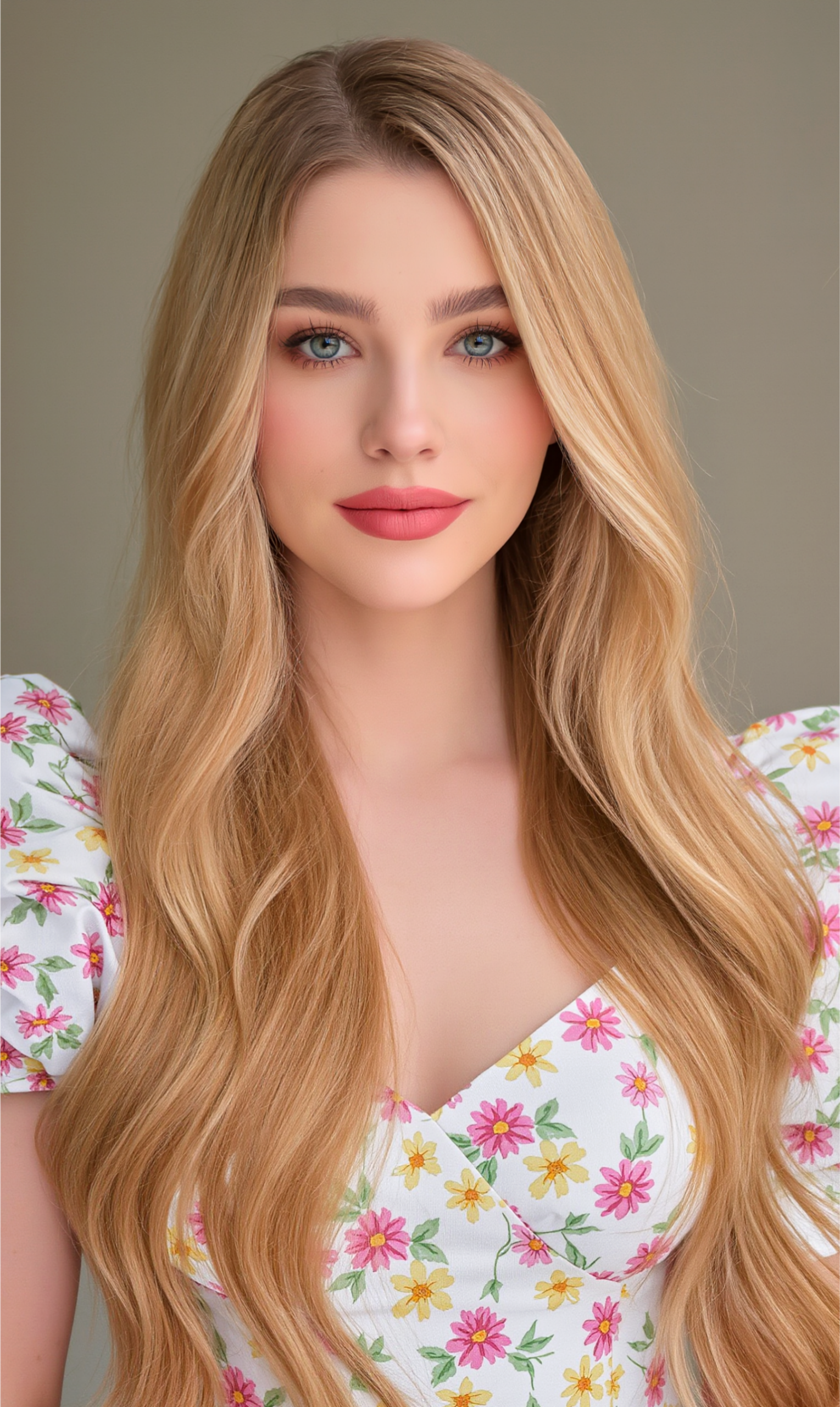 15 Layered Haircuts That Flatter Every Face Shape