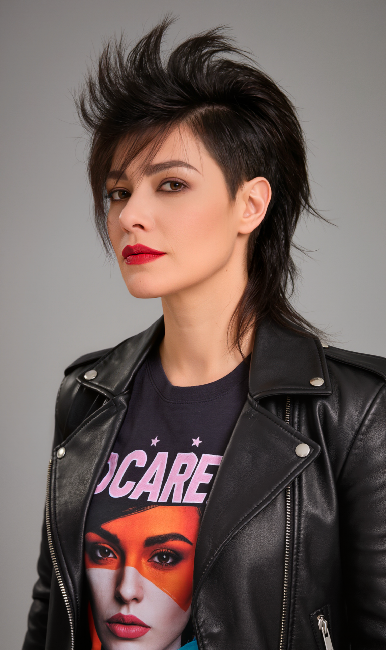 15 Layered Haircuts That Flatter Every Face Shape