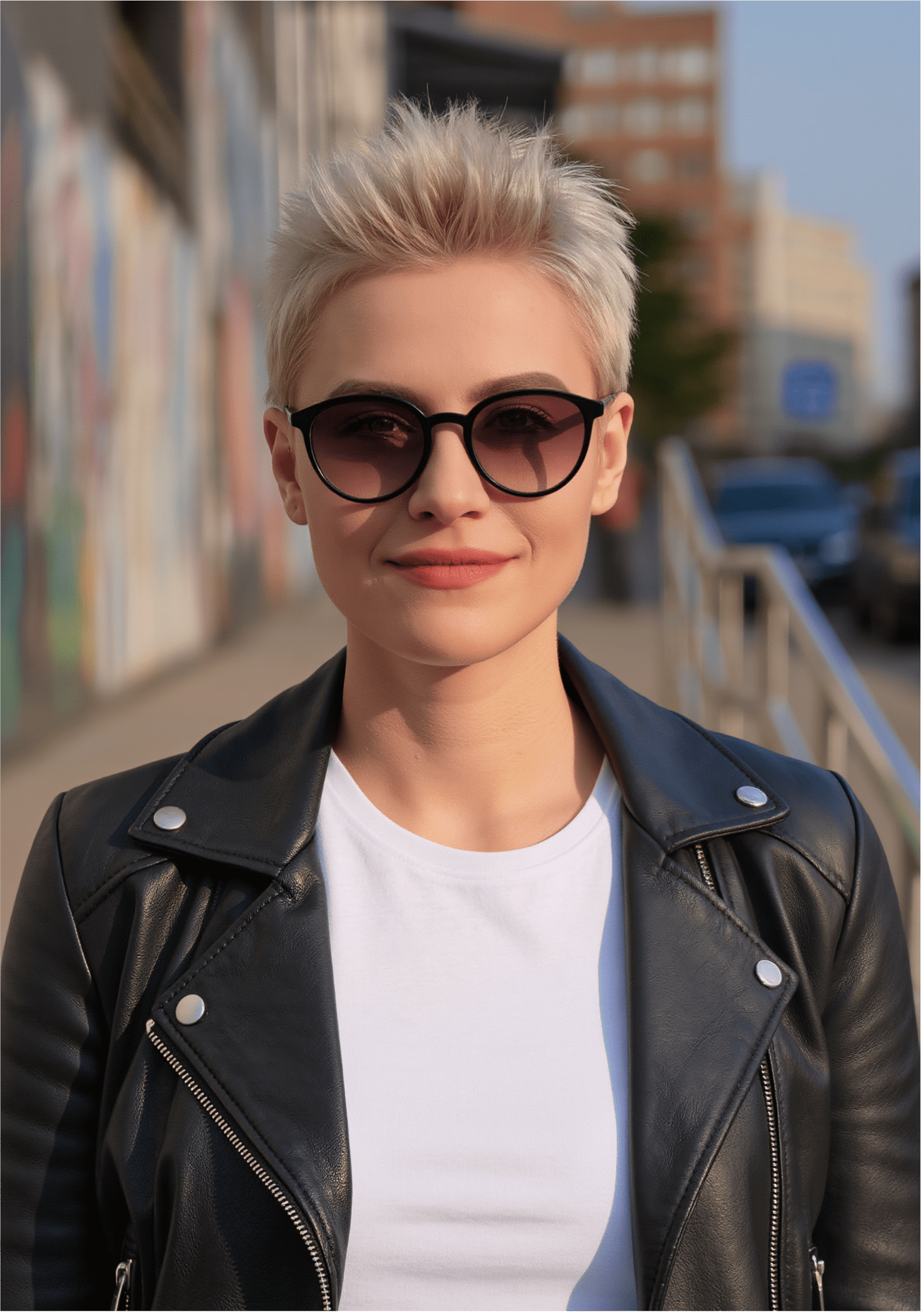25 Low-Maintenance Haircuts for Busy Moms | Easy, Stylish Looks