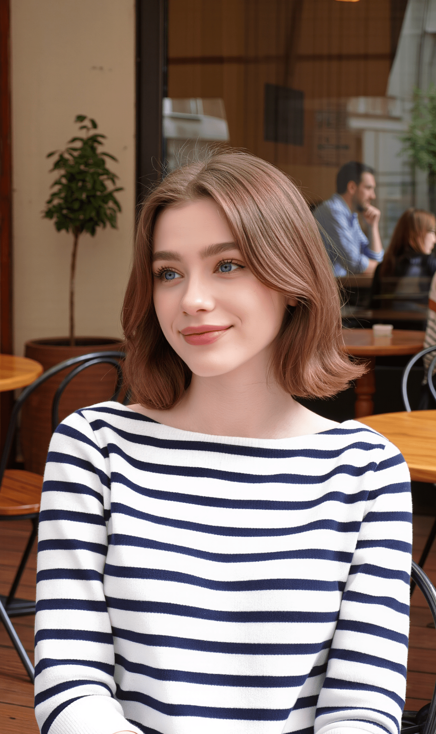 25 Low-Maintenance Haircuts for Busy Moms | Easy, Stylish Looks