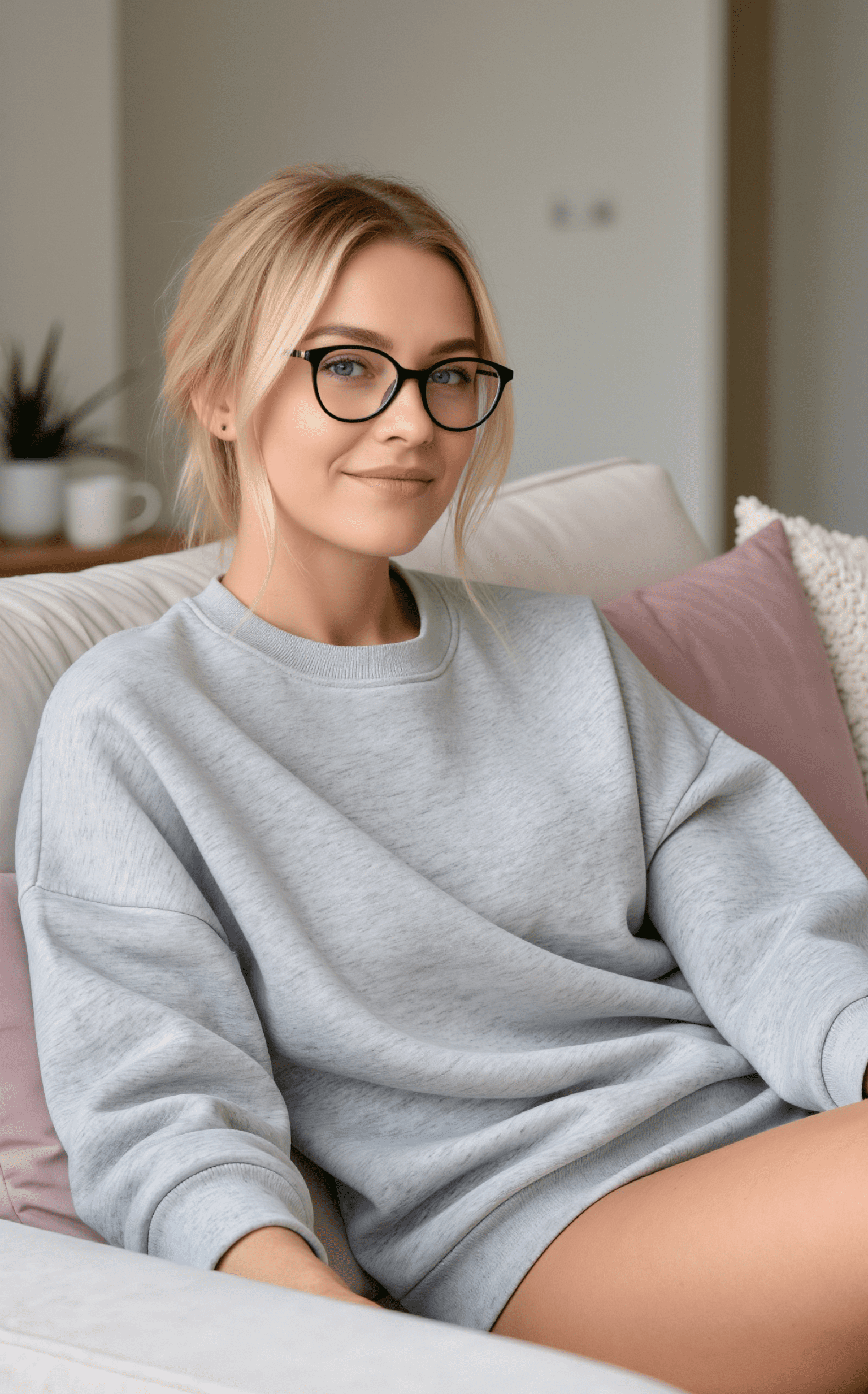 25 Low-Maintenance Haircuts for Busy Moms | Easy, Stylish Looks