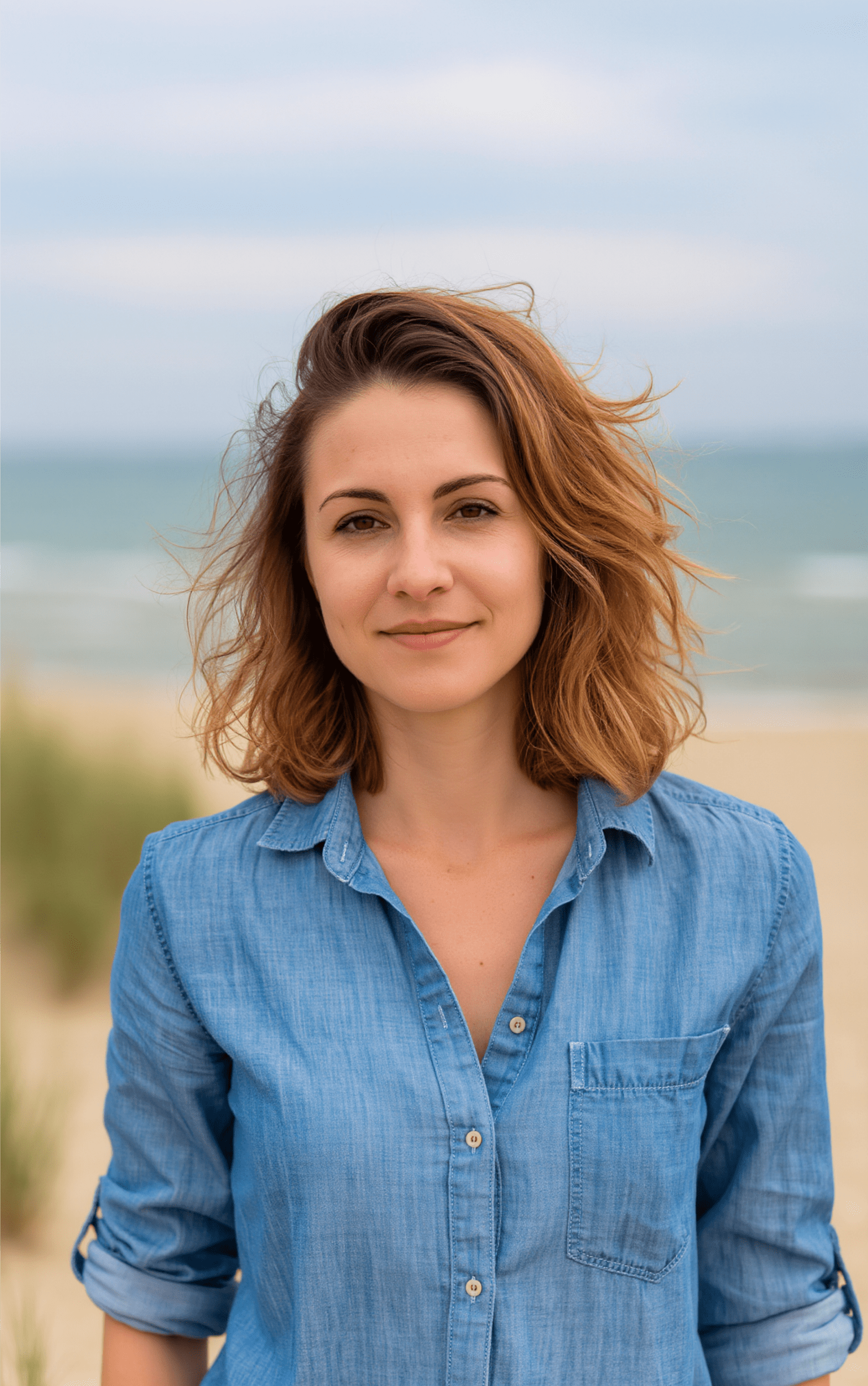 25 Low-Maintenance Haircuts for Busy Moms | Easy, Stylish Looks