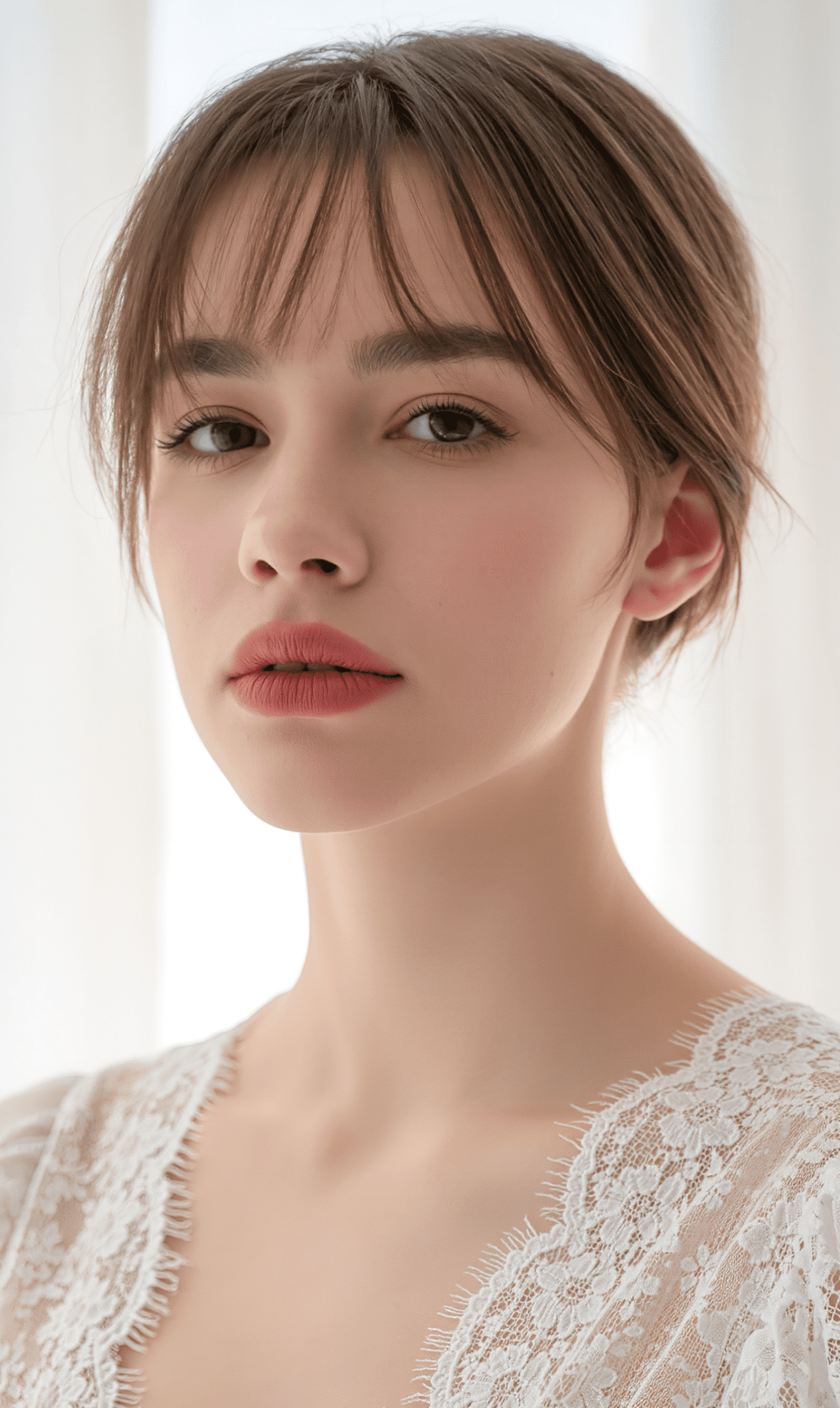 25 Low-Maintenance Haircuts for Busy Moms | Easy, Stylish Looks