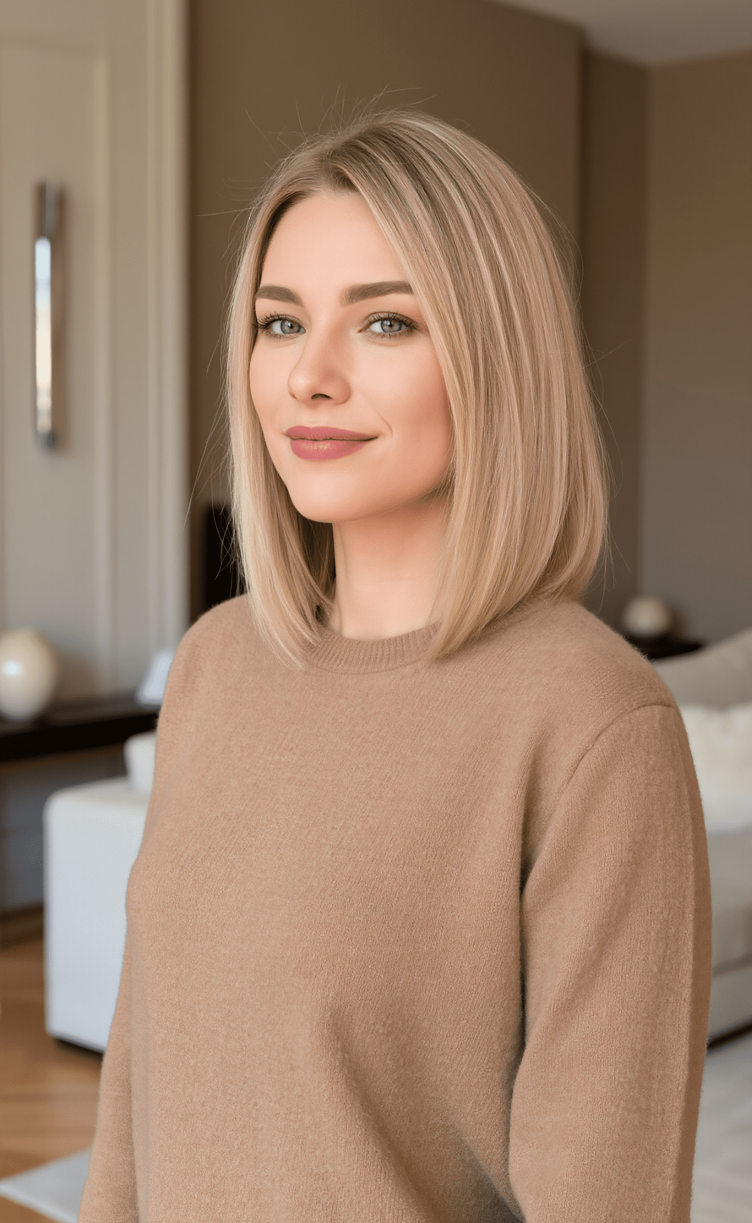 25 Low-Maintenance Haircuts for Busy Moms | Easy, Stylish Looks