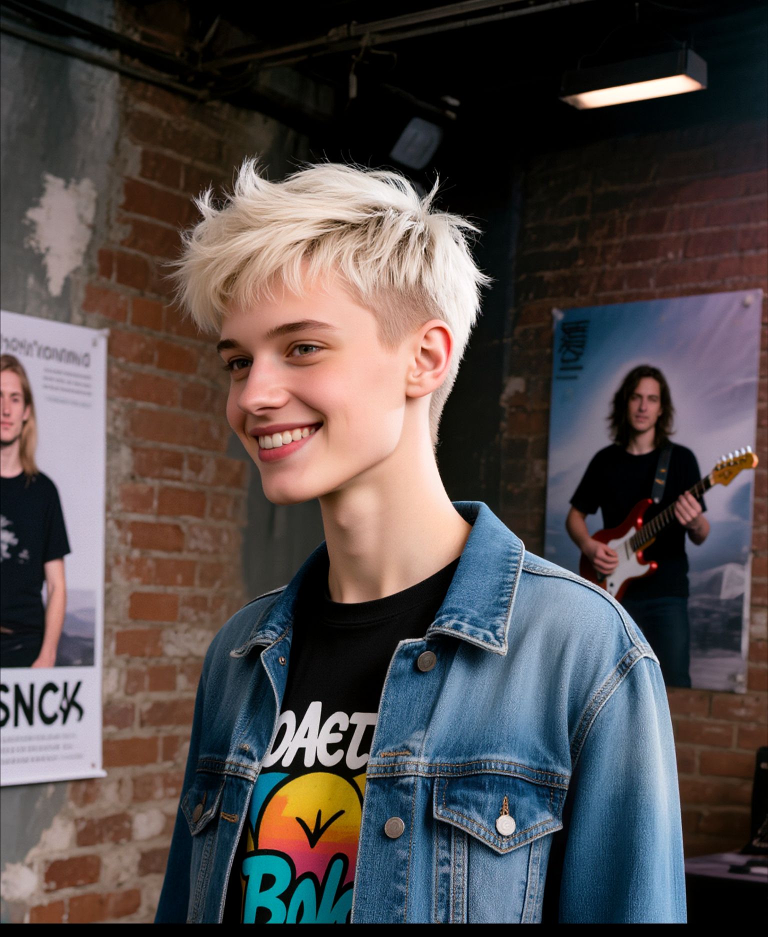 25 Low-Maintenance Haircuts for Busy Moms | Easy, Stylish Looks