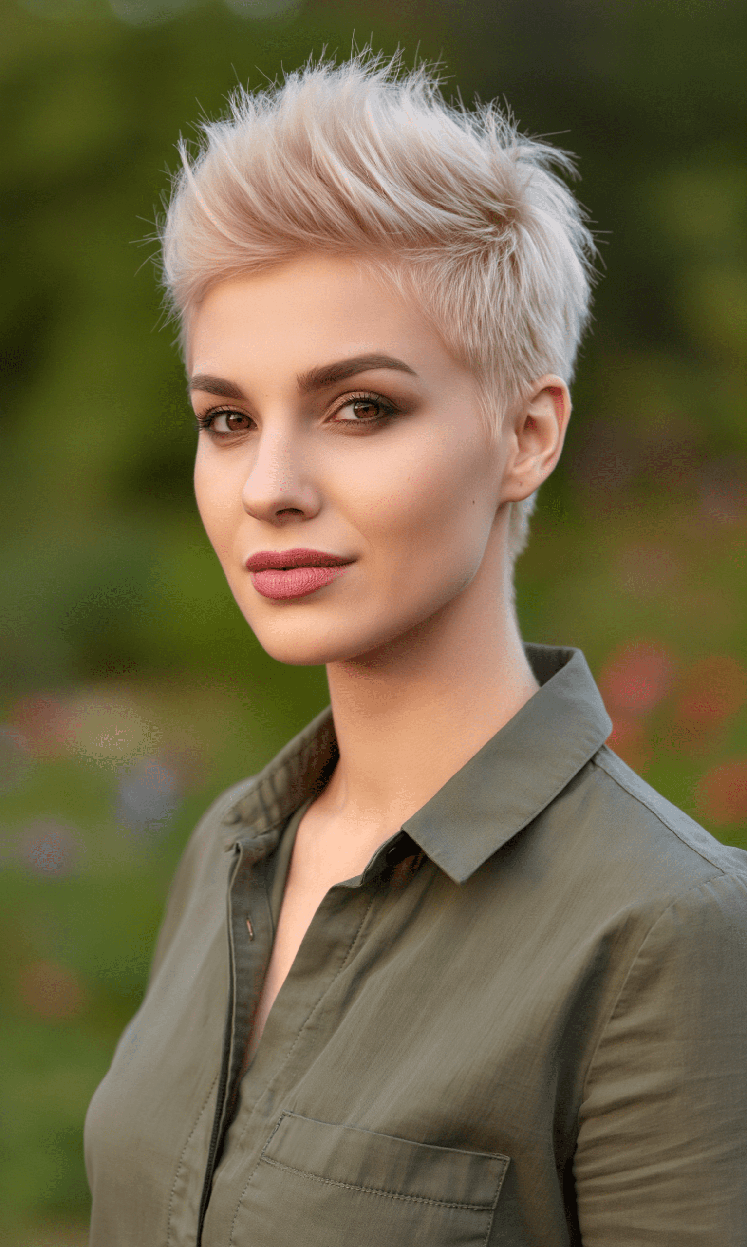 25 Low-Maintenance Haircuts for Busy Moms | Easy, Stylish Looks
