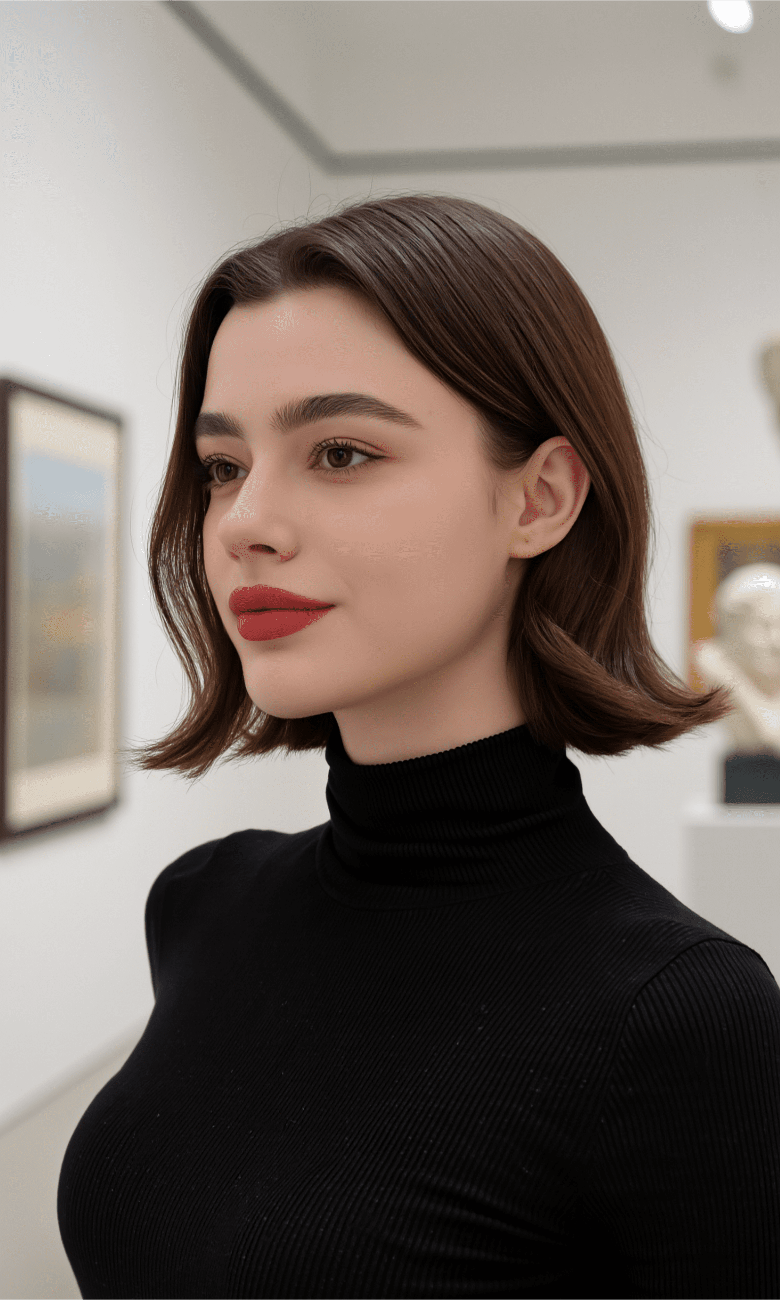 25 Low-Maintenance Haircuts for Busy Moms | Easy, Stylish Looks