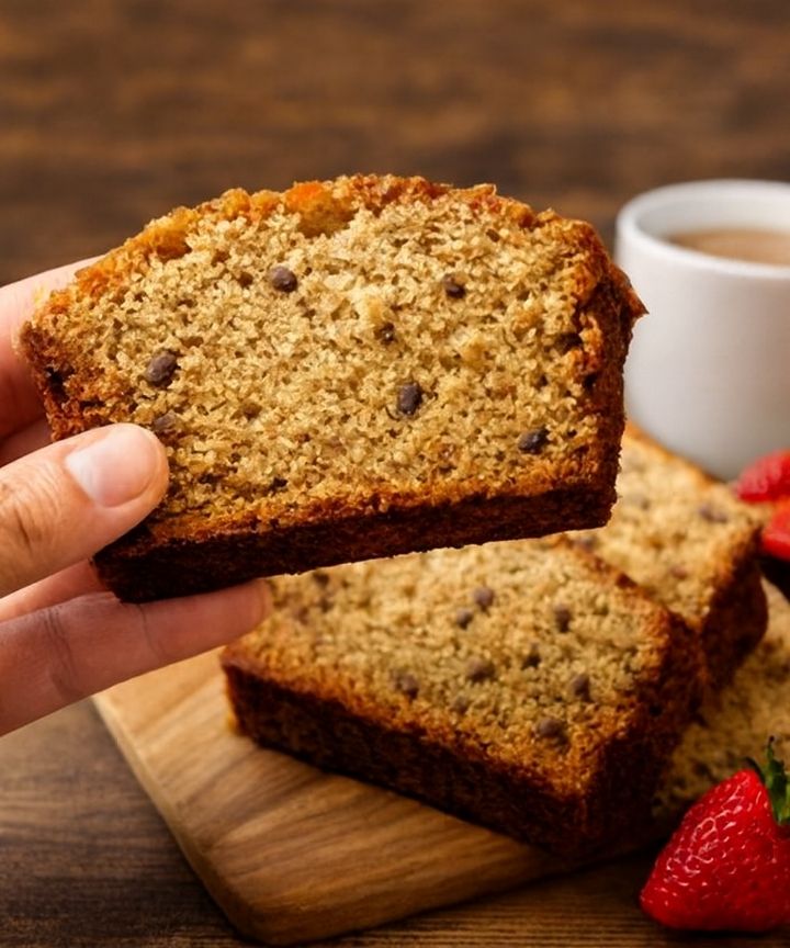 How to make Homemade Banana Bread