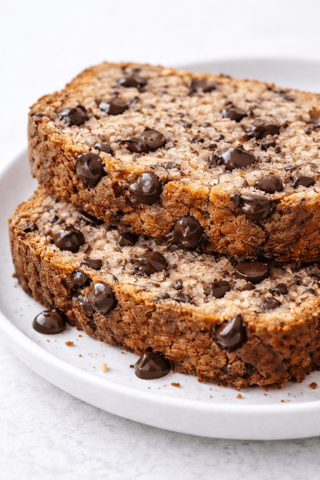 How to make Chocolate Chip Banana Bread