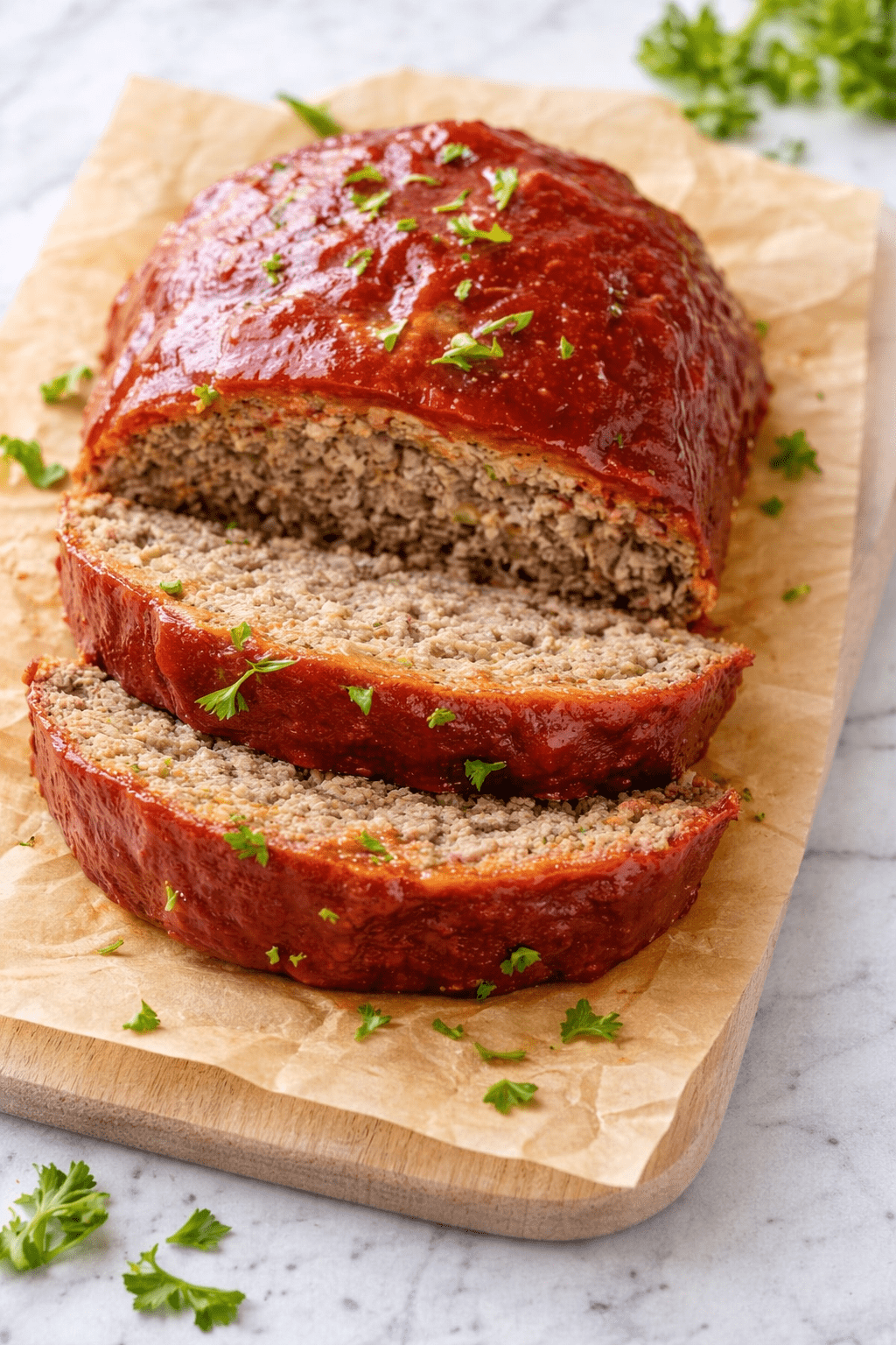 How to make Meatloaf 