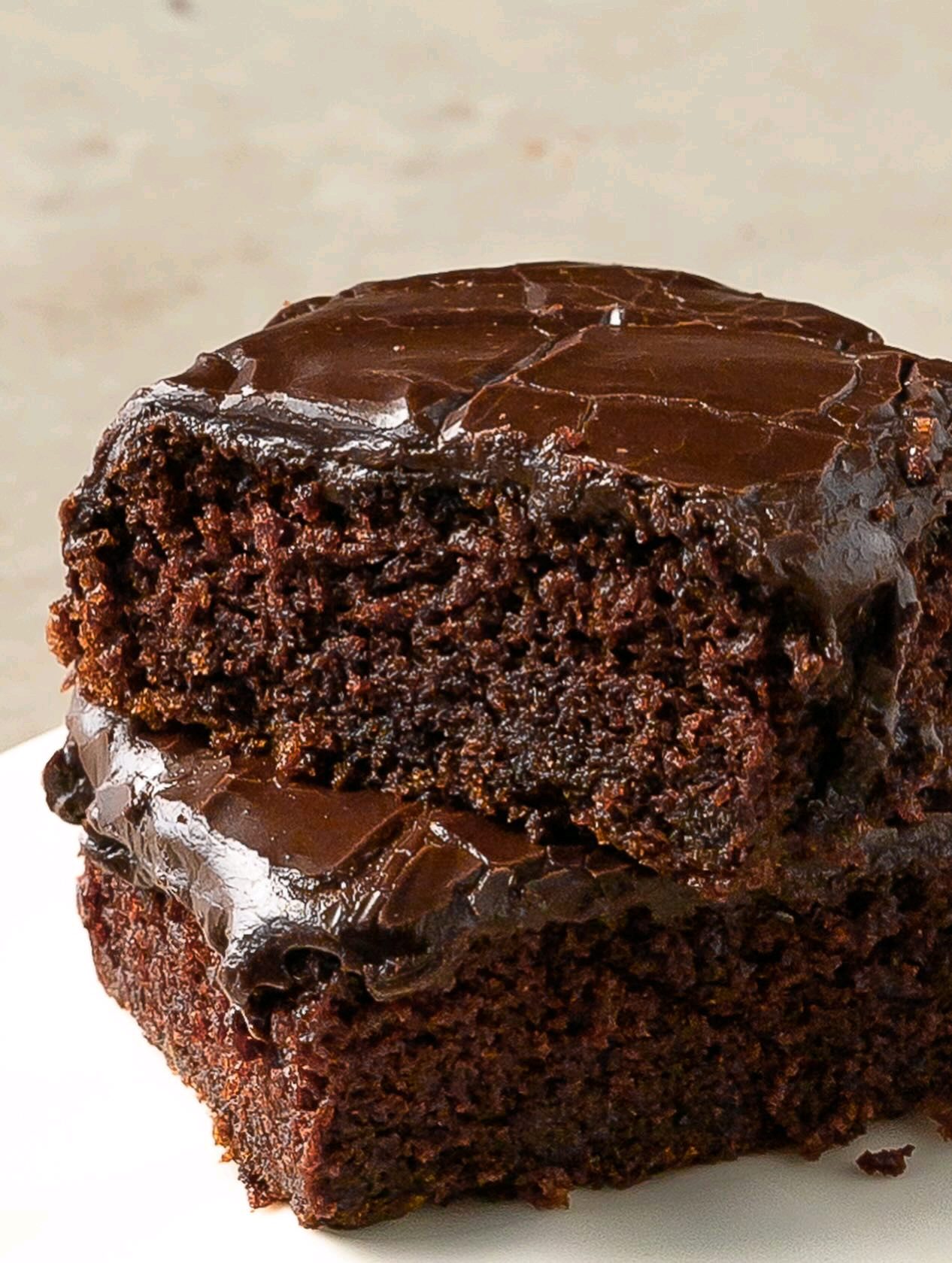 Buttermilk chocolate cake recipe 