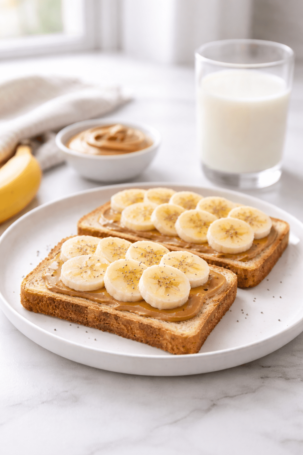 How to make Easy breakfast for kids before school