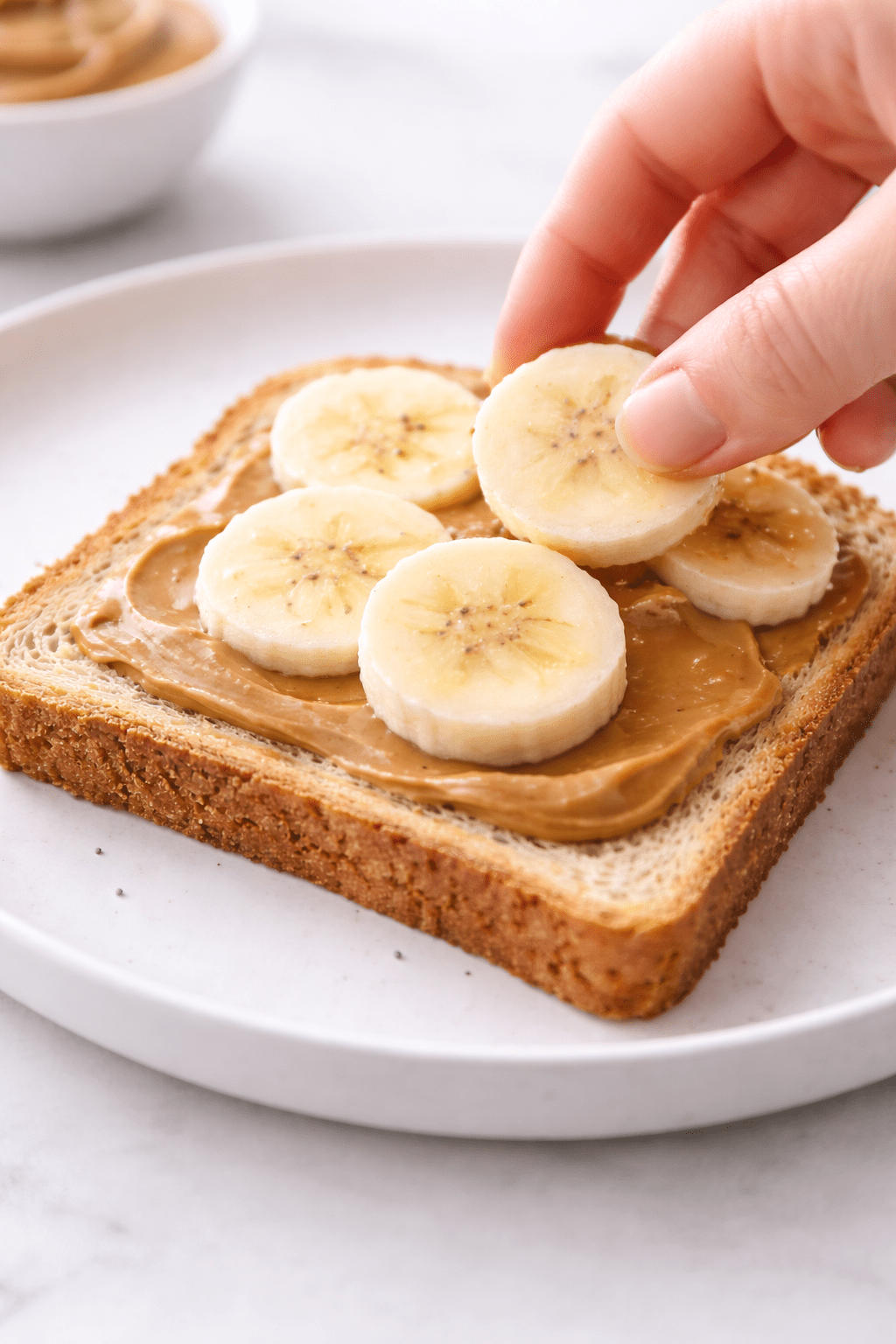 Easy breakfast recipe for kids before school 
