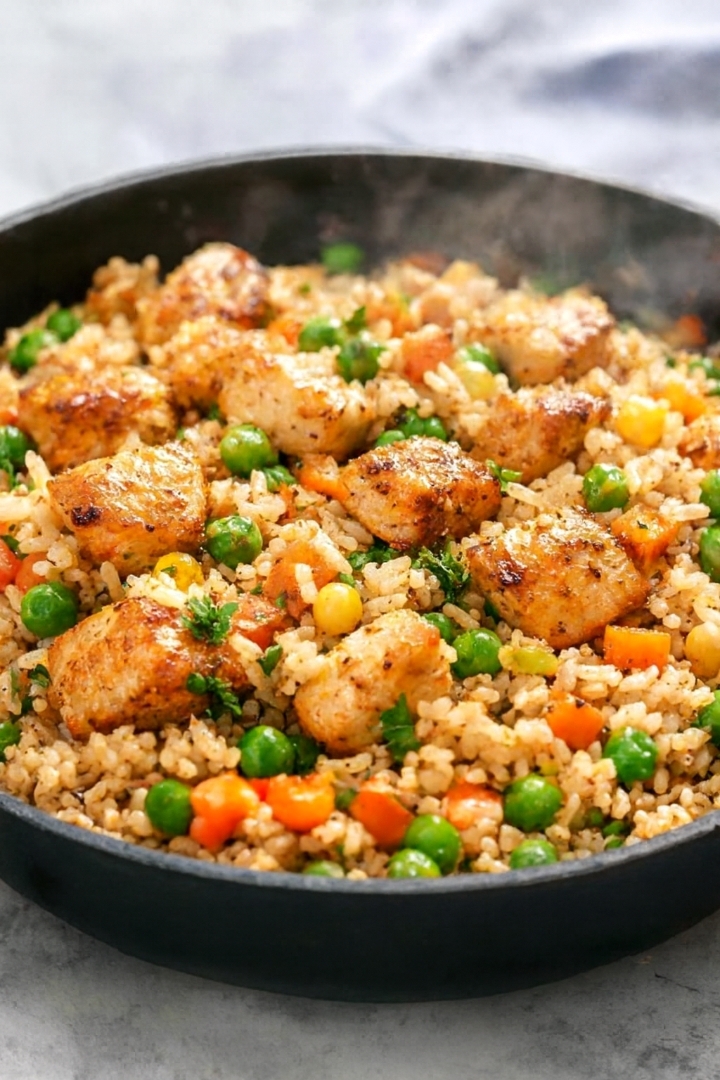 budget-friendly dinners recipe 