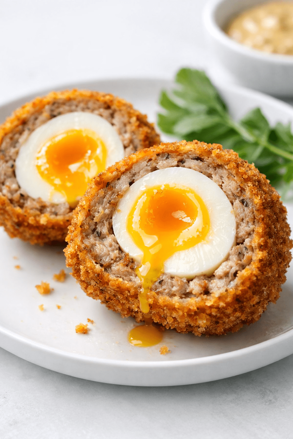 Scotch Eggs