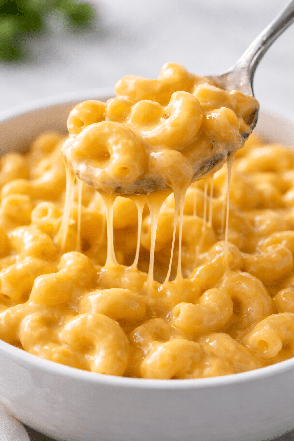 How to prepare best mac and cheese